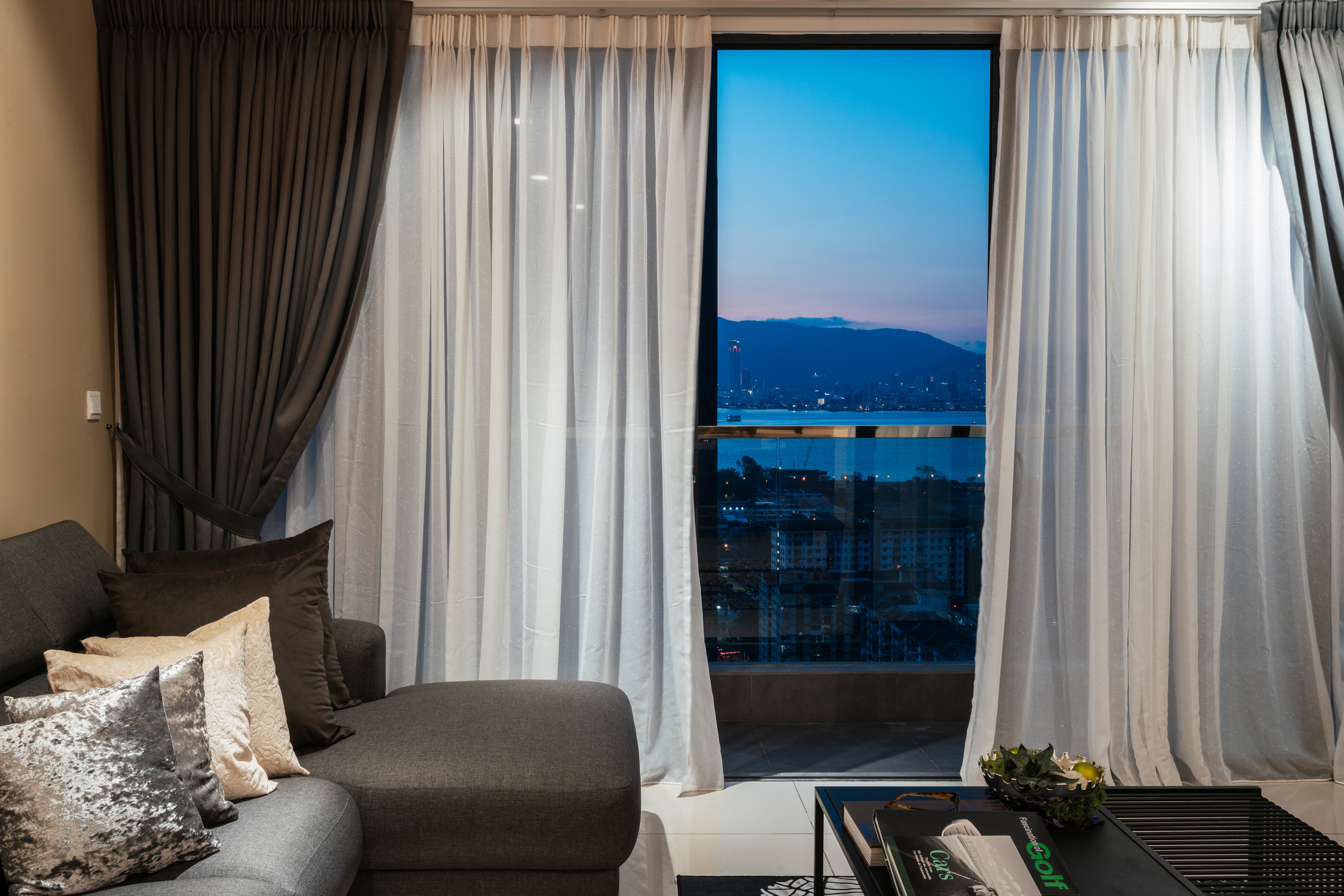 Residential Condominium