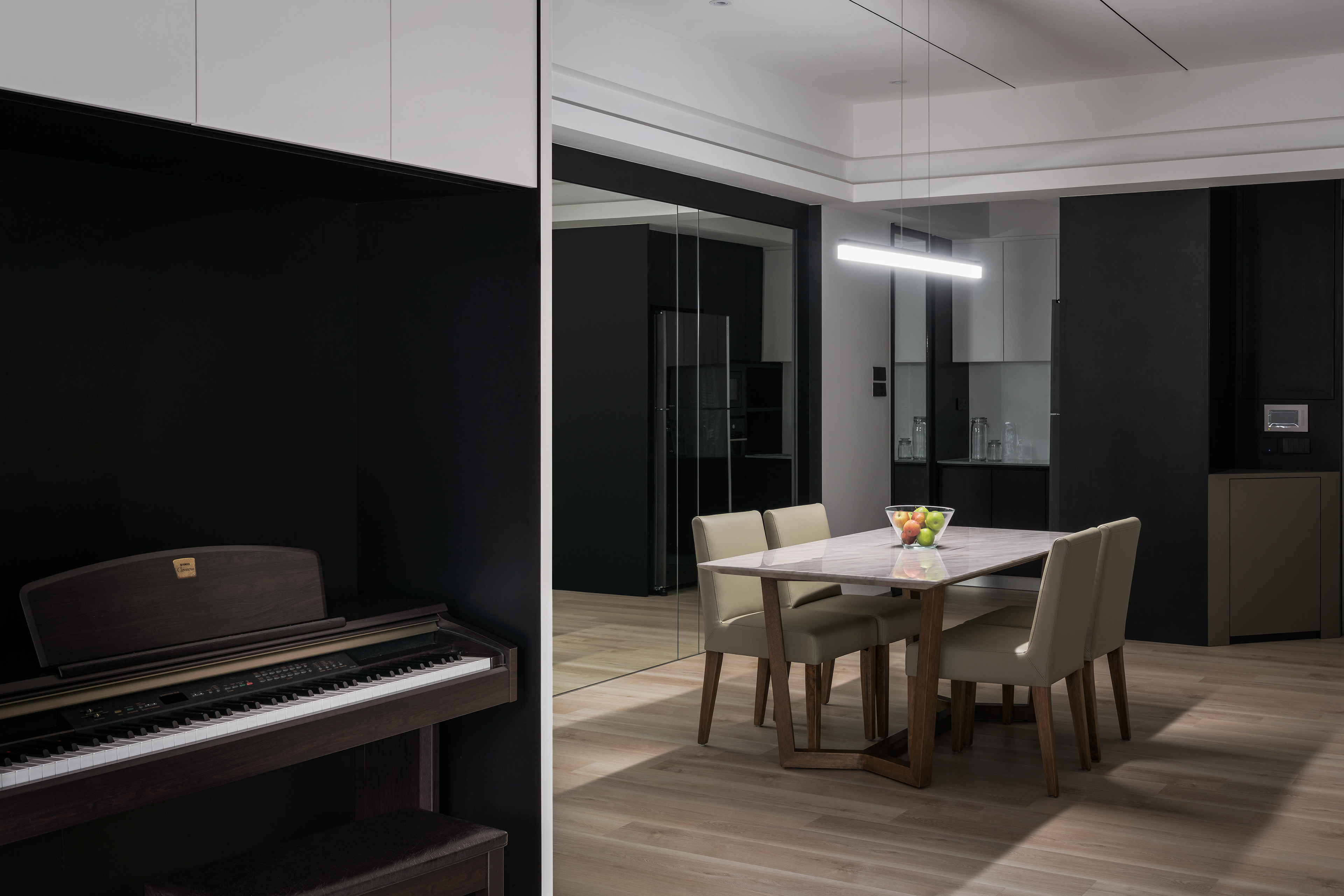 Residential Condominium