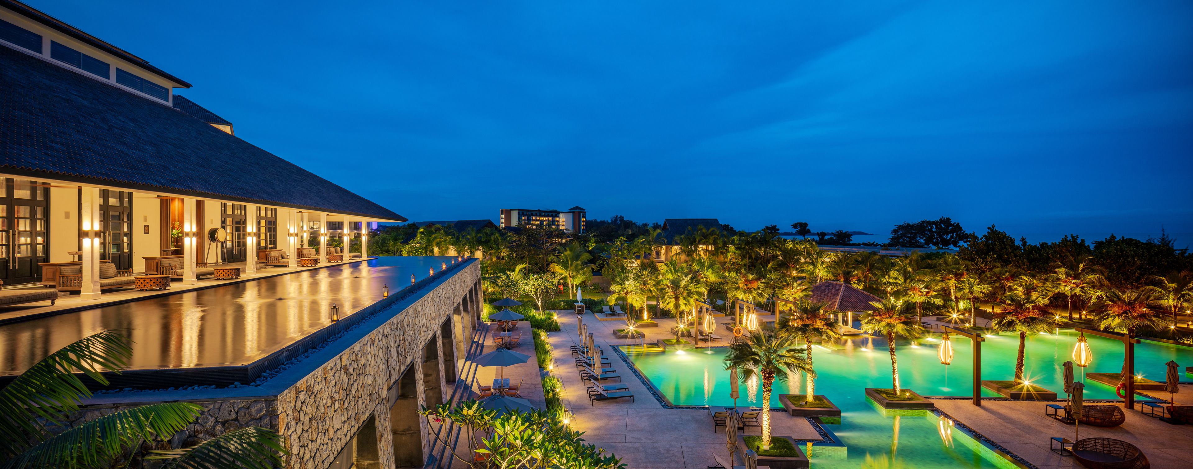 Anantara Desaru Resort and Residence