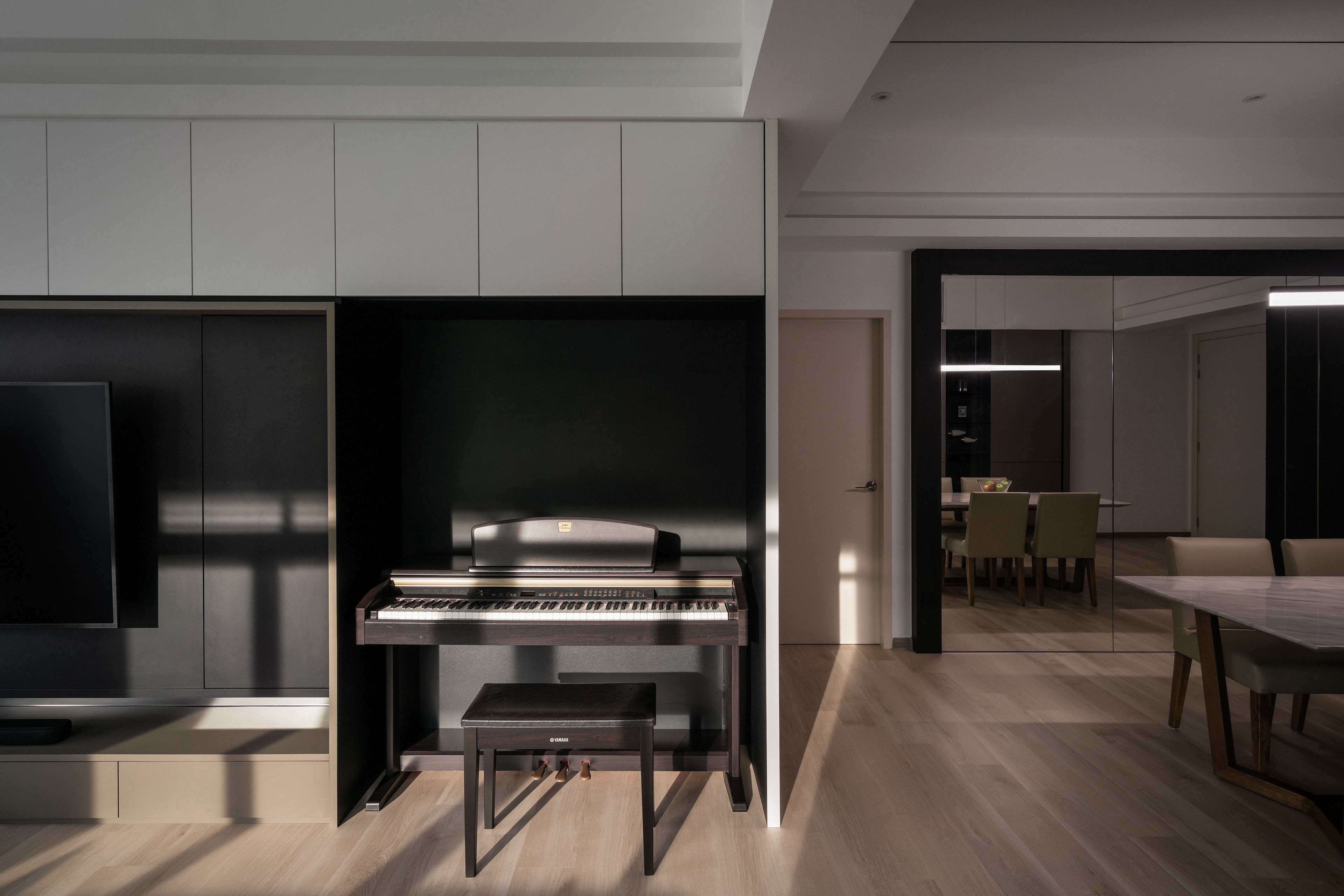 Residential Condominium