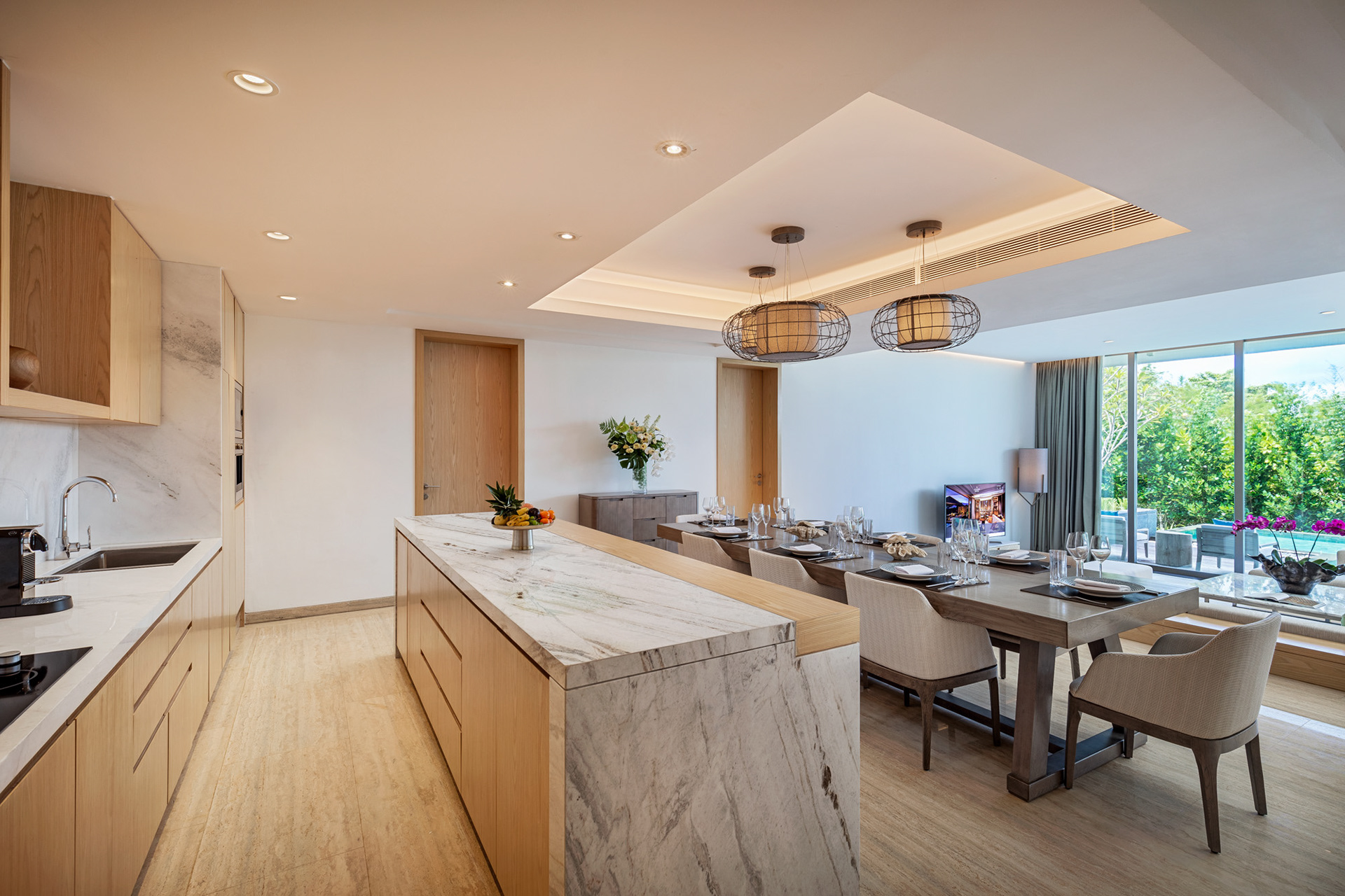 Anantara Desaru Duplex Residence