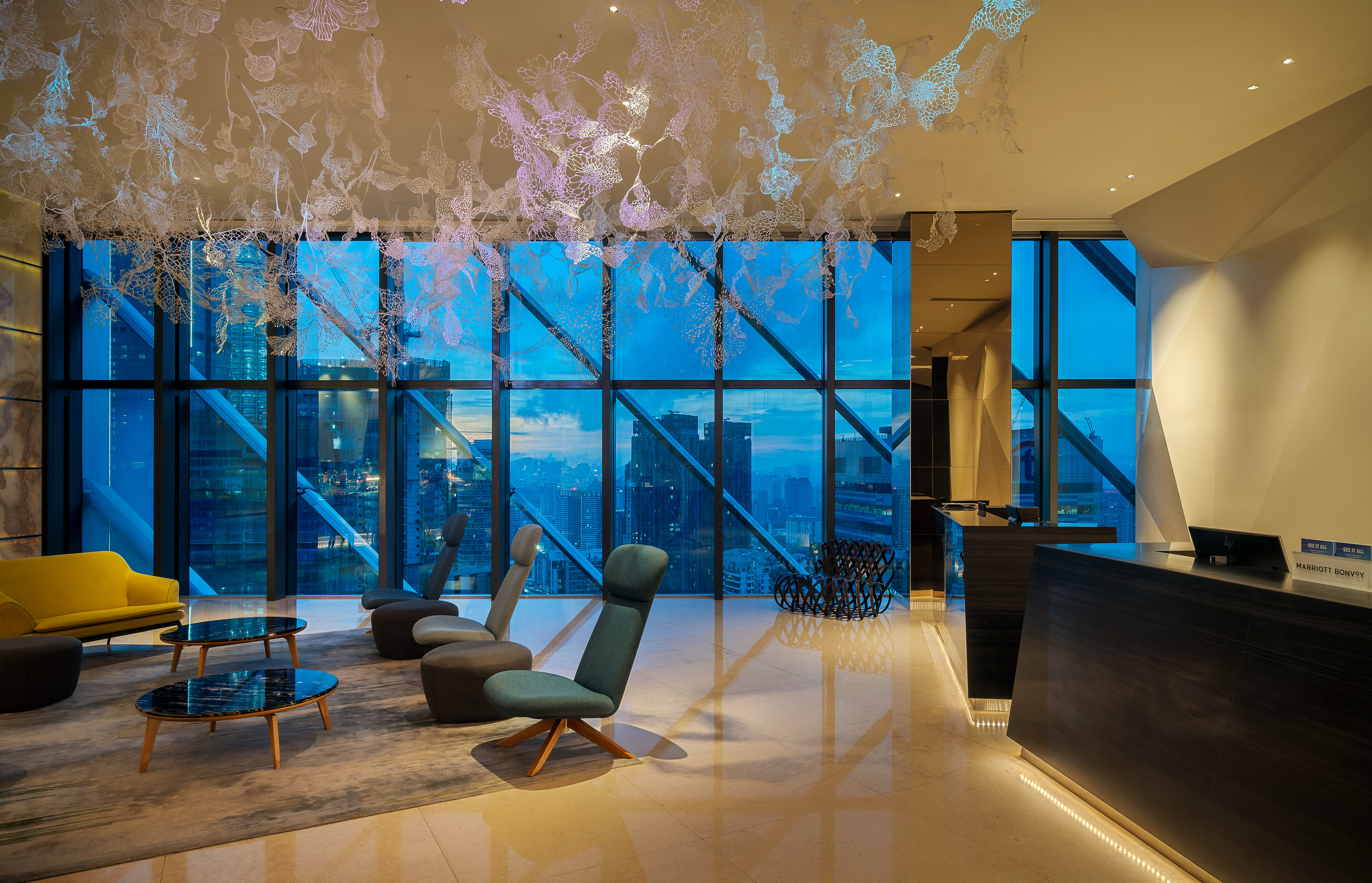 Elements by Westin