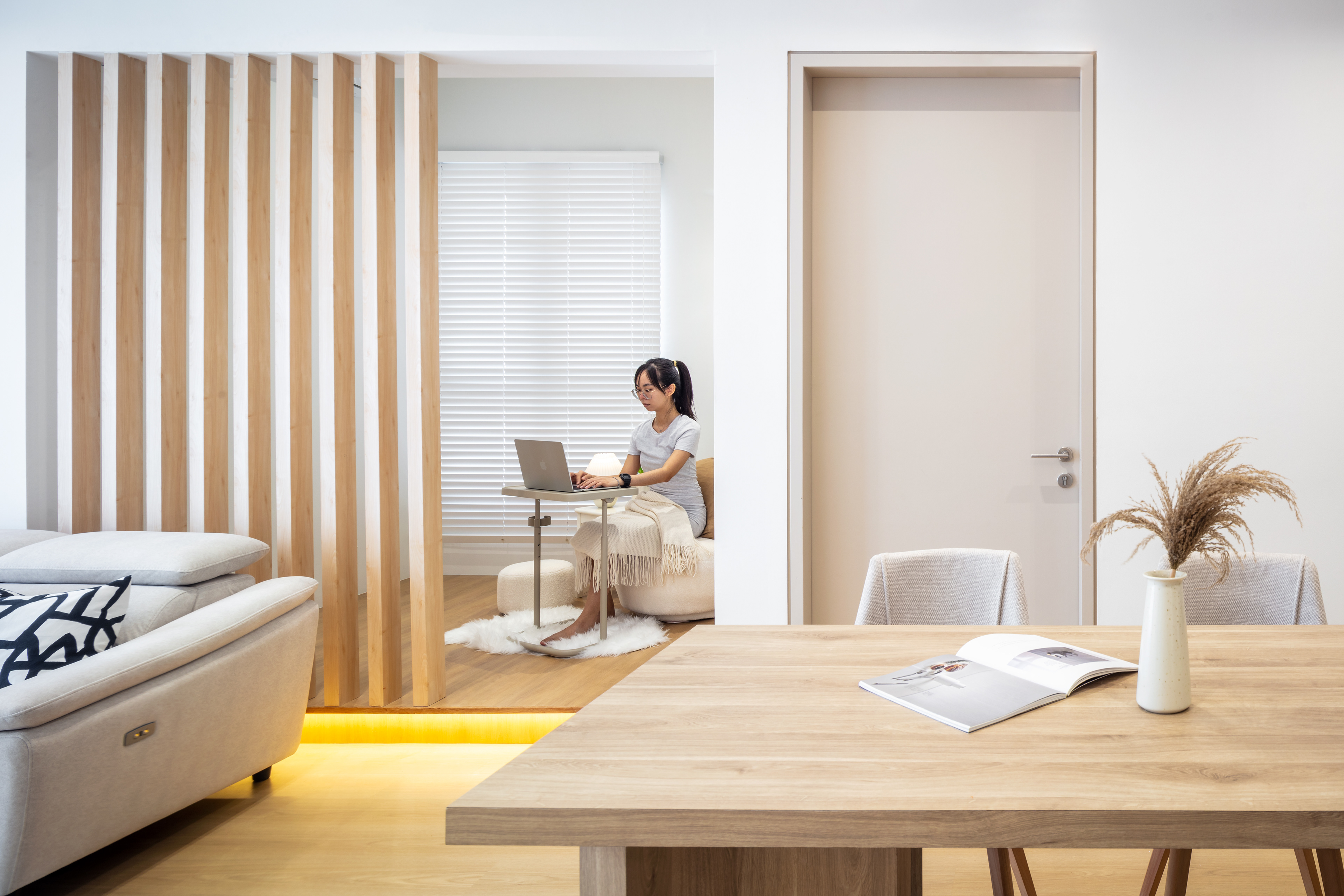 Residential Condominium