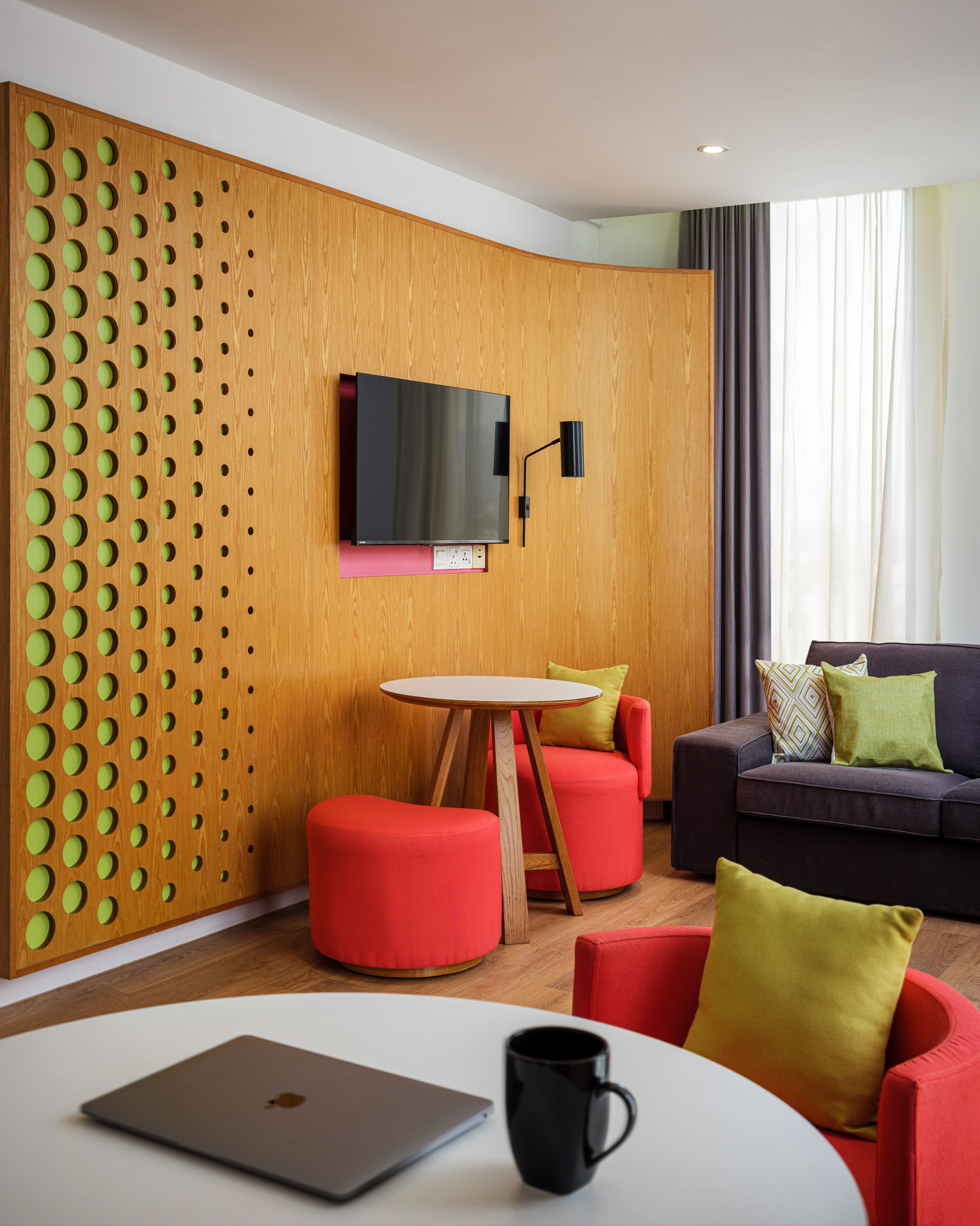 MÙ Hotel