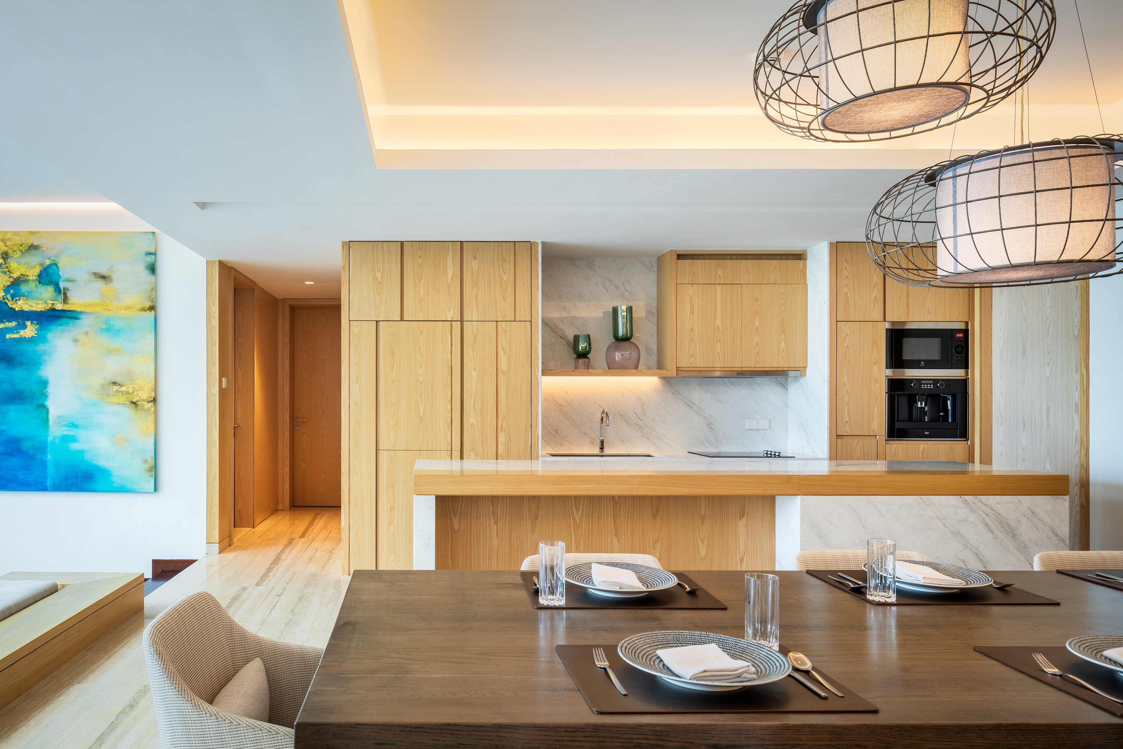 Anantara Desaru Resort and Residence