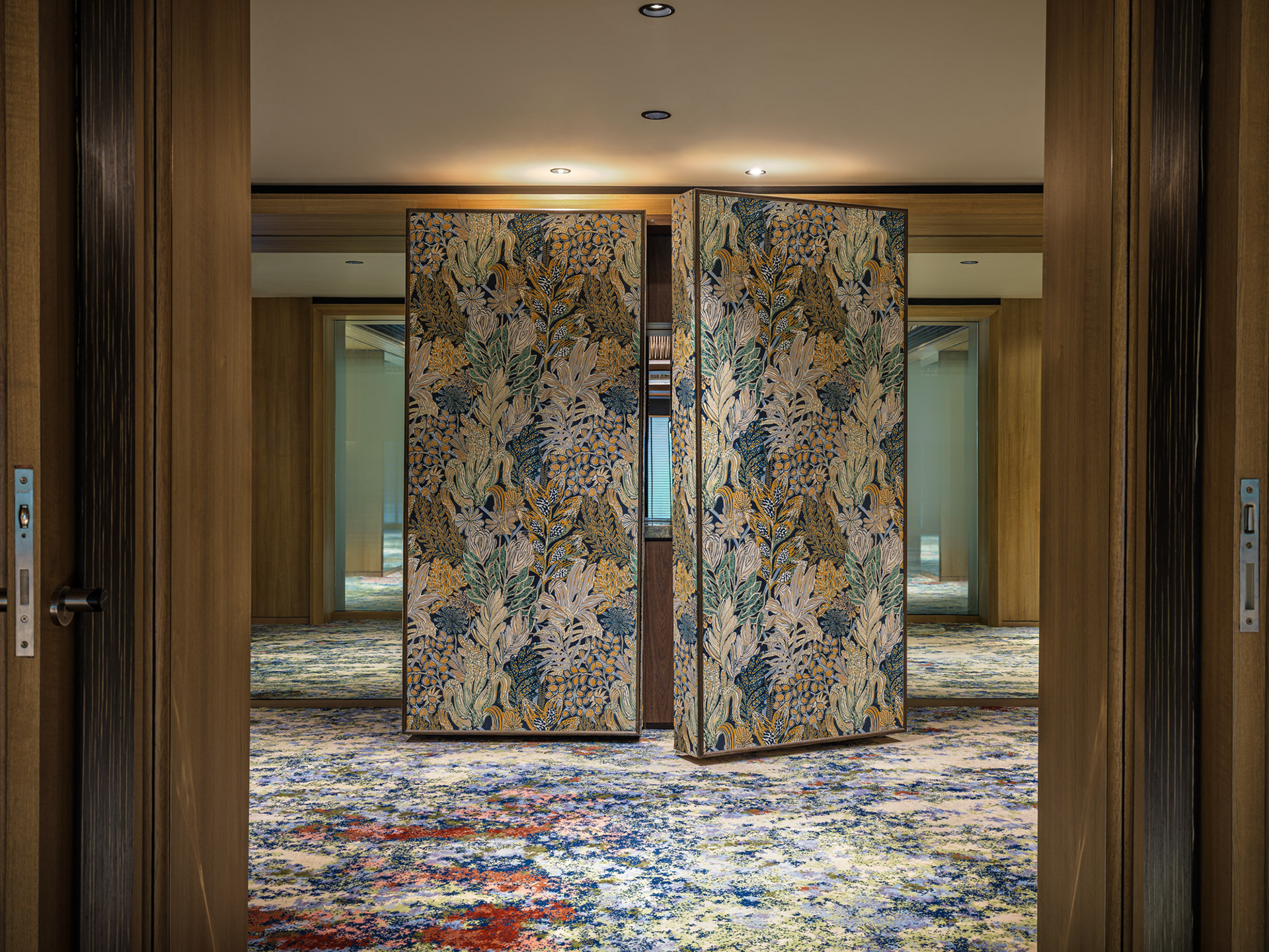 Parkroyal Resort Penang Function Hall