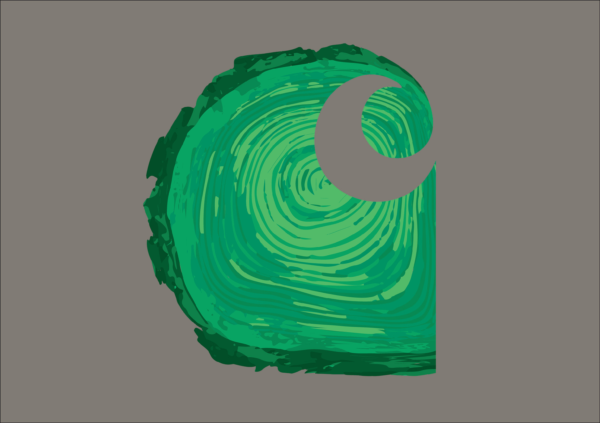 Logo for the Collection