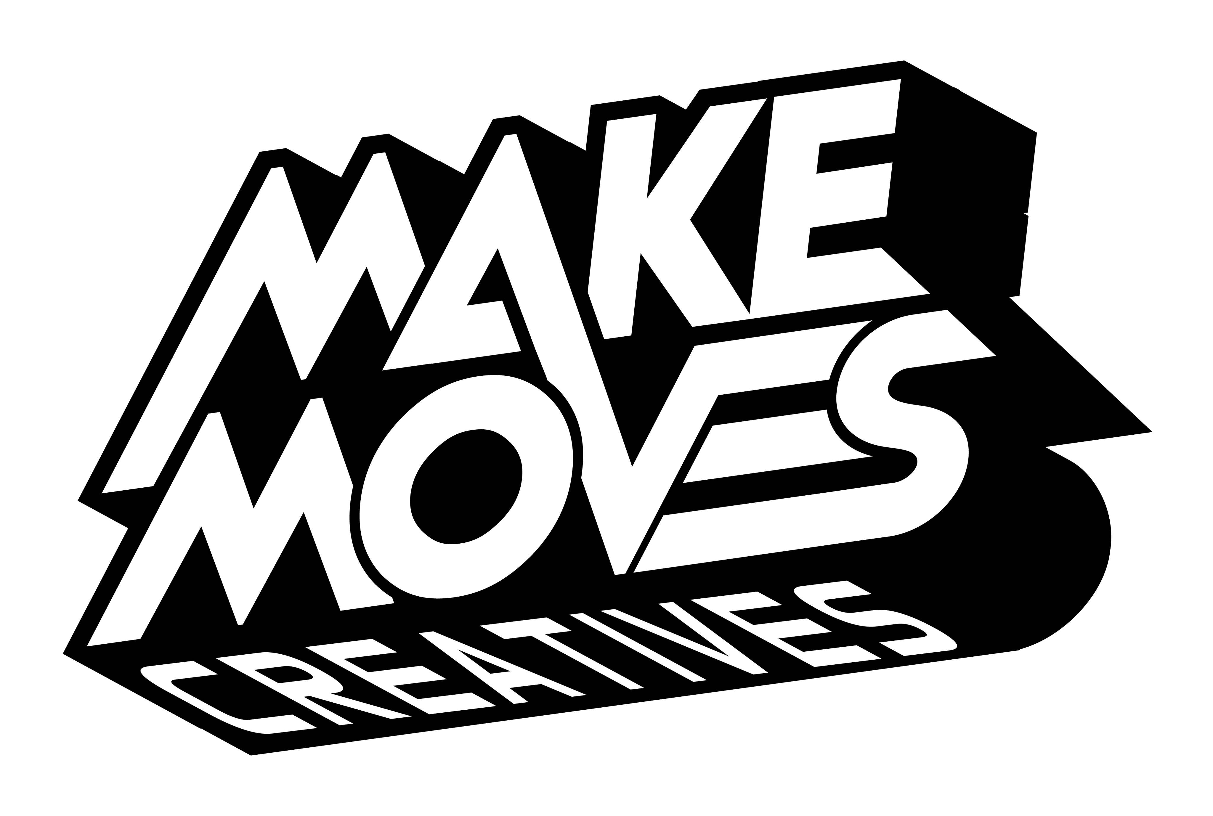 Make Moves Creatives Logo