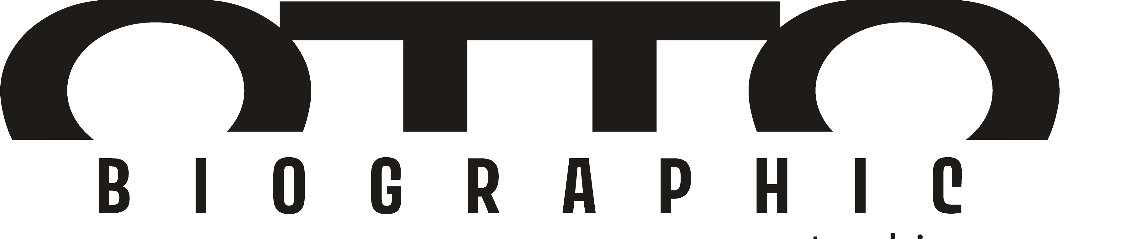 ottobiographic_logo