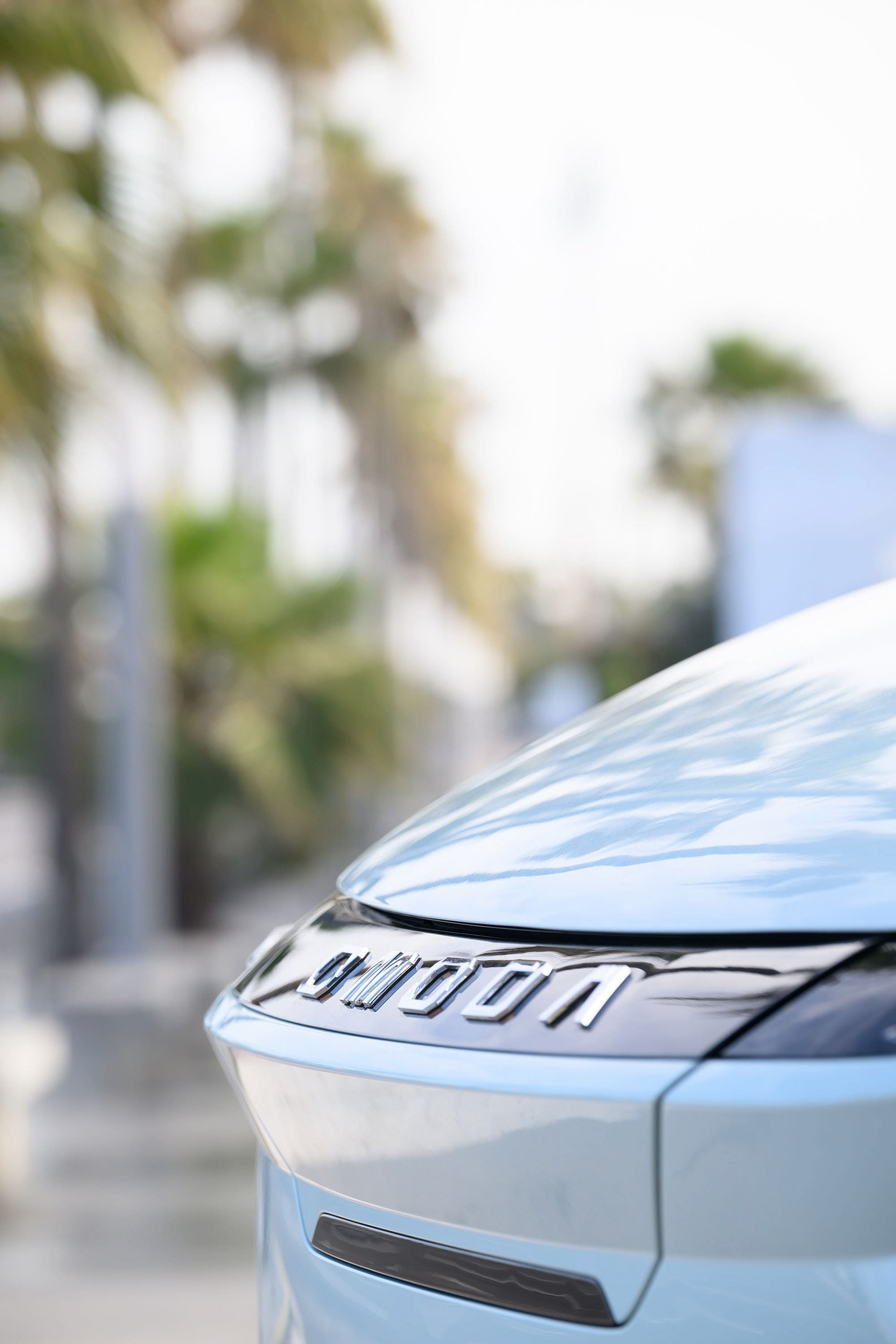 CFAO OMODA à Casablanca