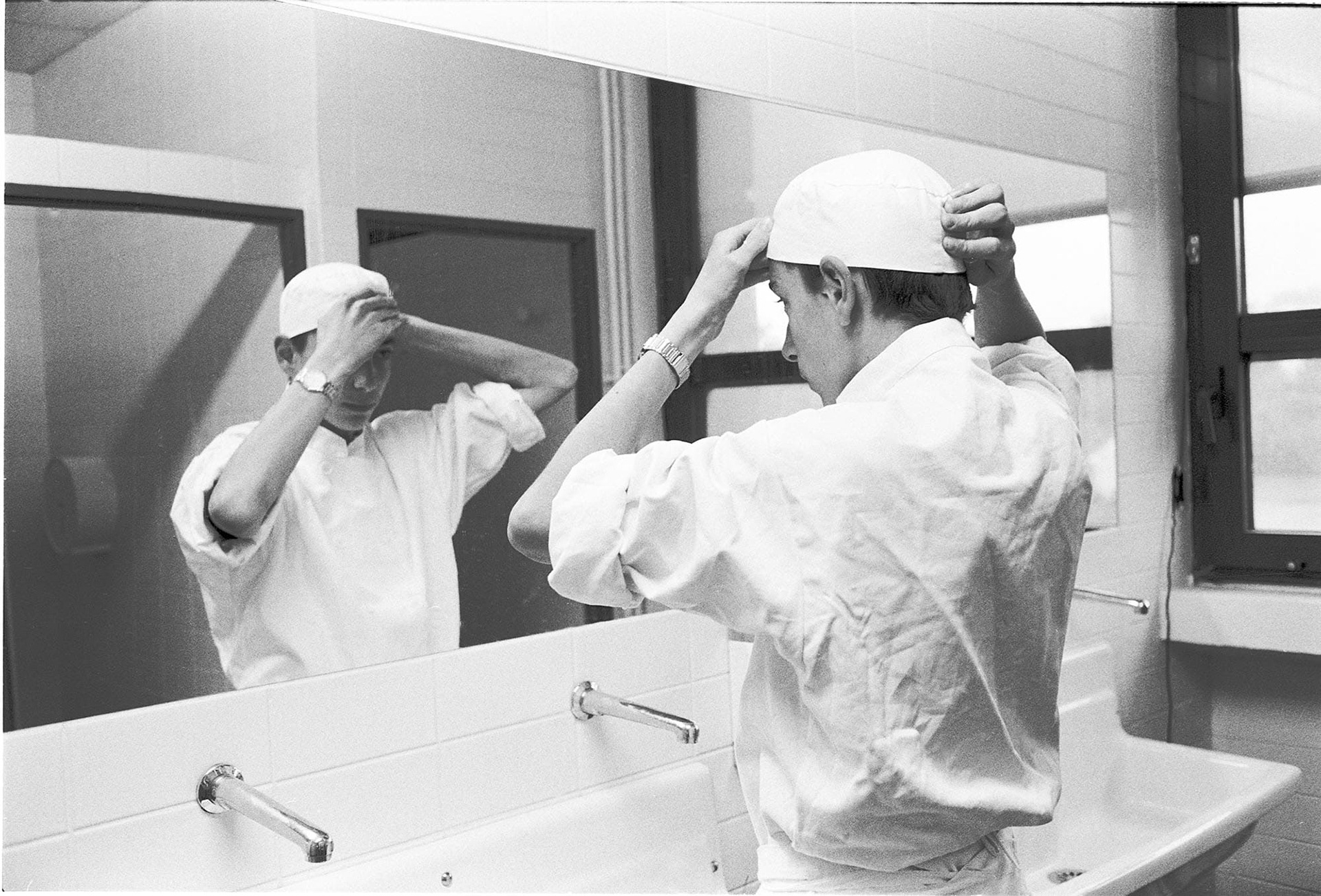 Ecole hôtelière de VERSAILLES - GUYANCOURT