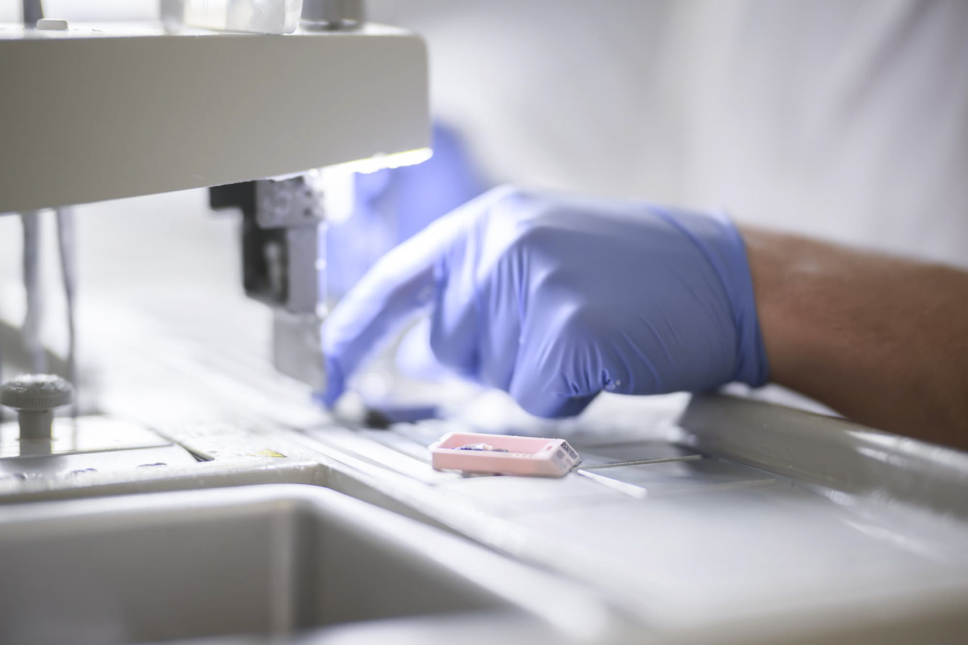 Service anatomopathologie