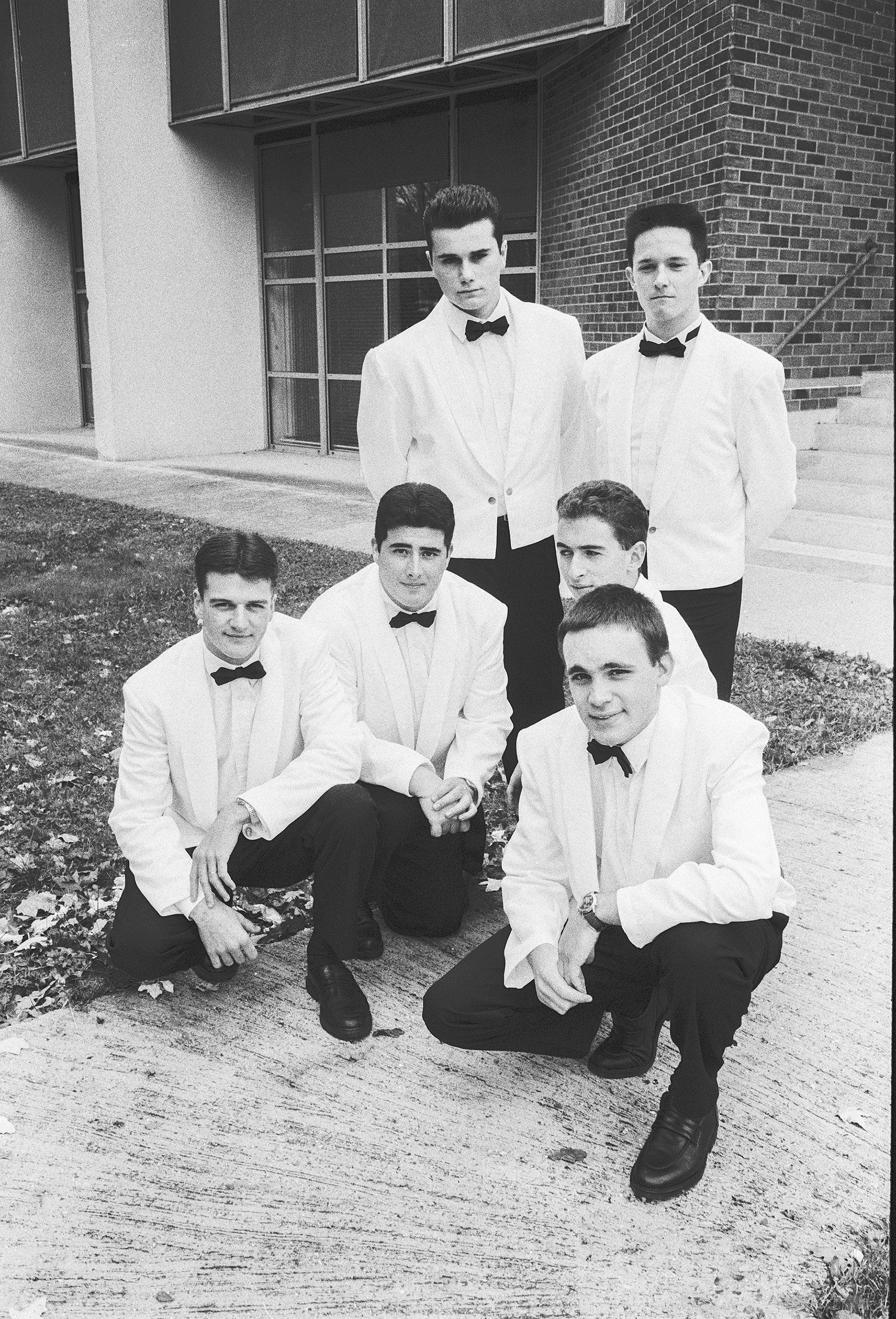 Ecole hôtelière de VERSAILLES - GUYANCOURT