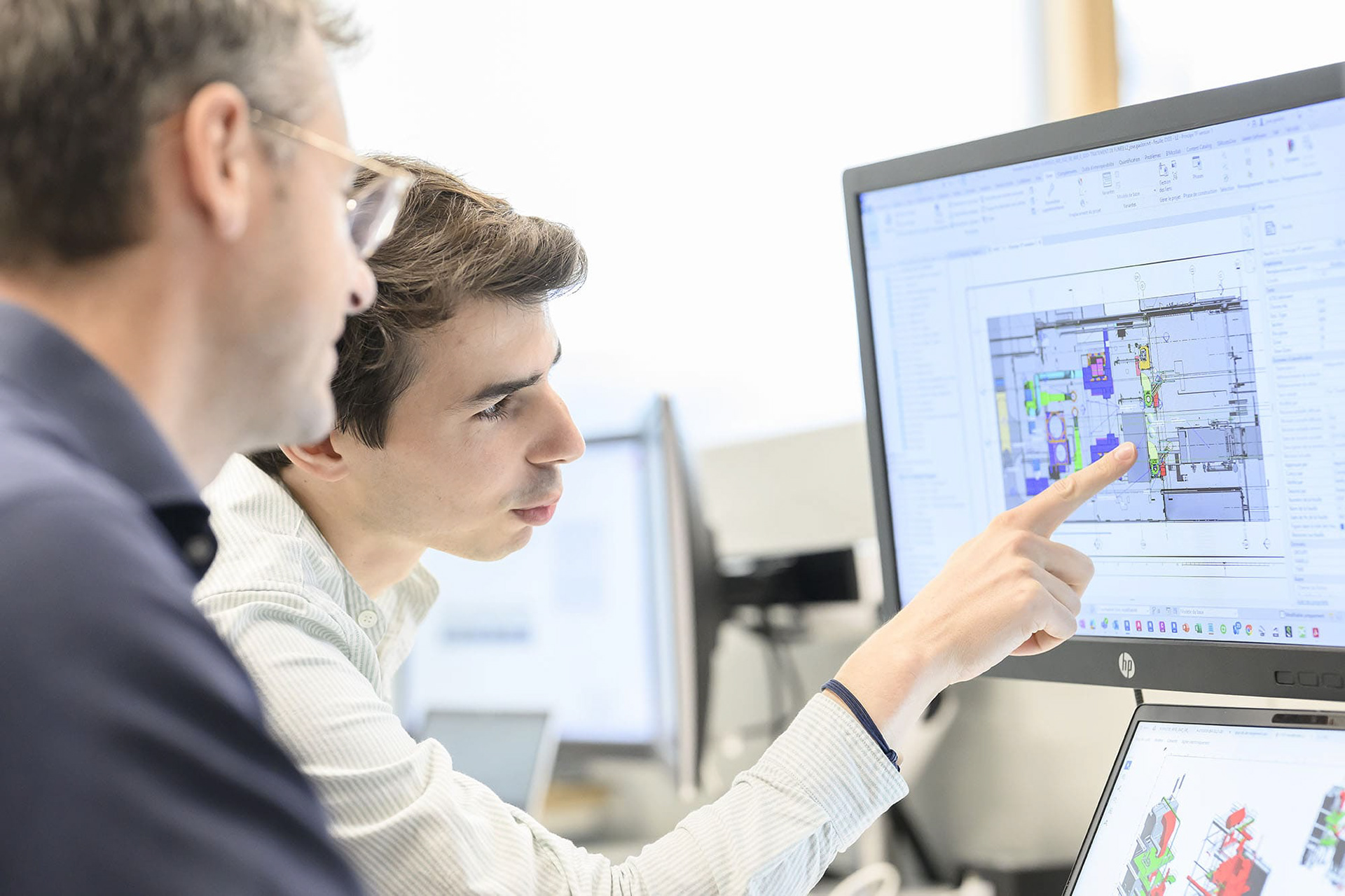 SUEZ Paris La défense