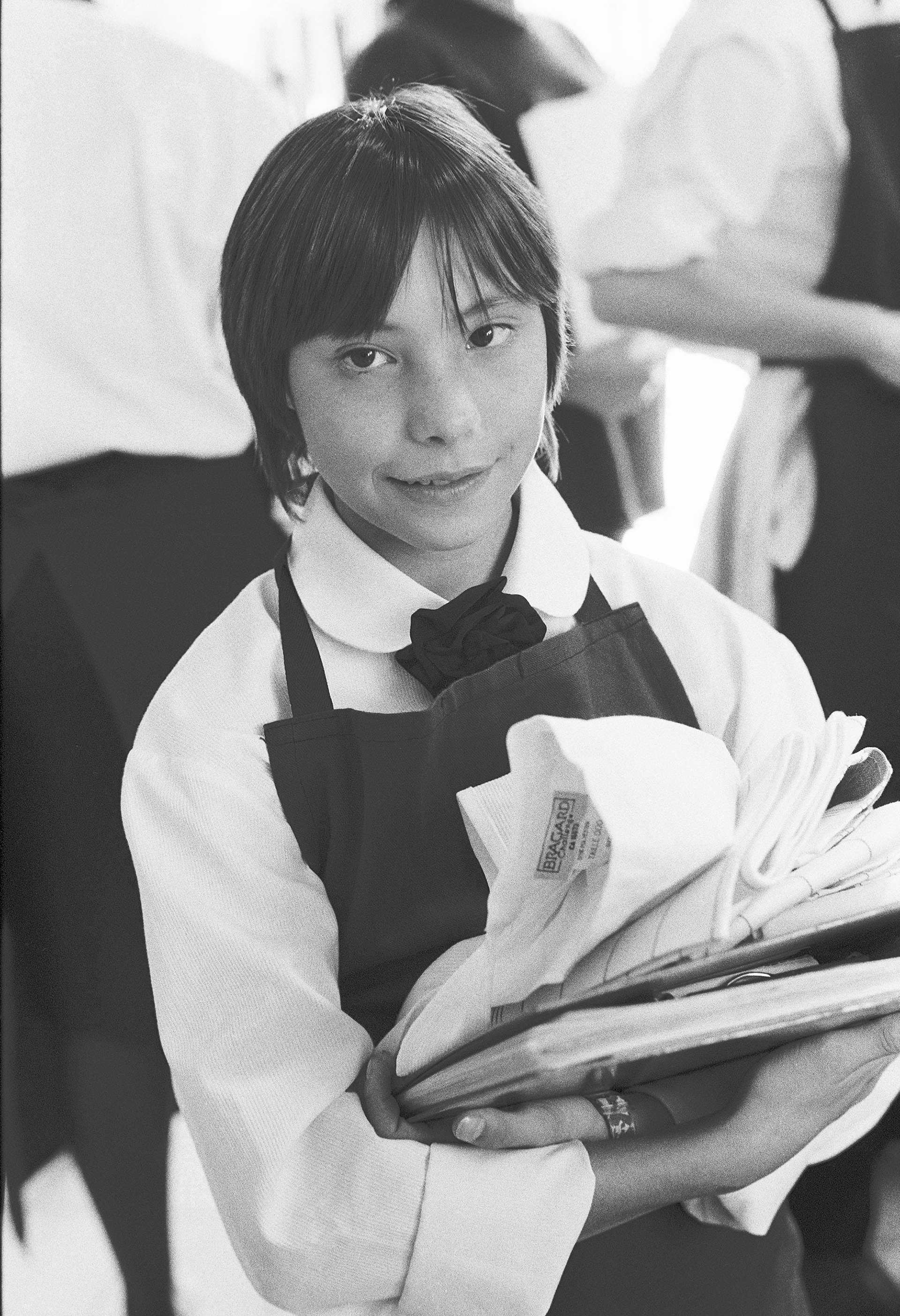 Ecole hôtelière de VERSAILLES - GUYANCOURT