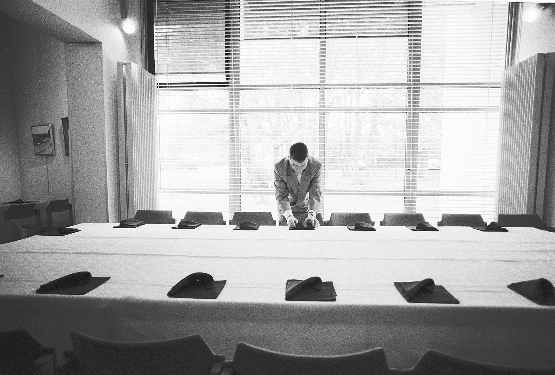 Ecole hôtelière de VERSAILLES - GUYANCOURT