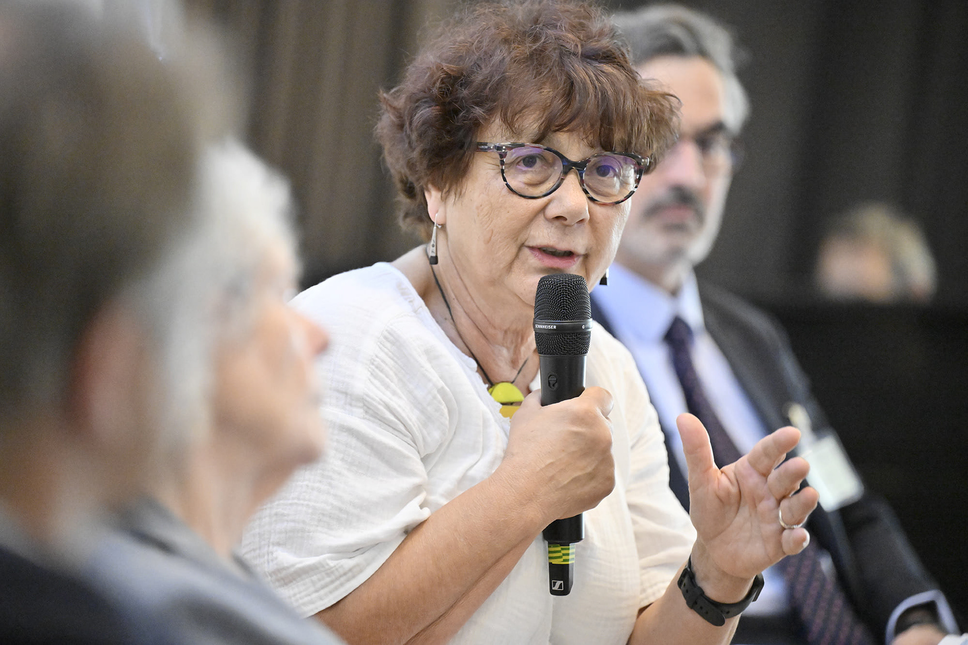 Reportage photo - Séminaire PARIS.