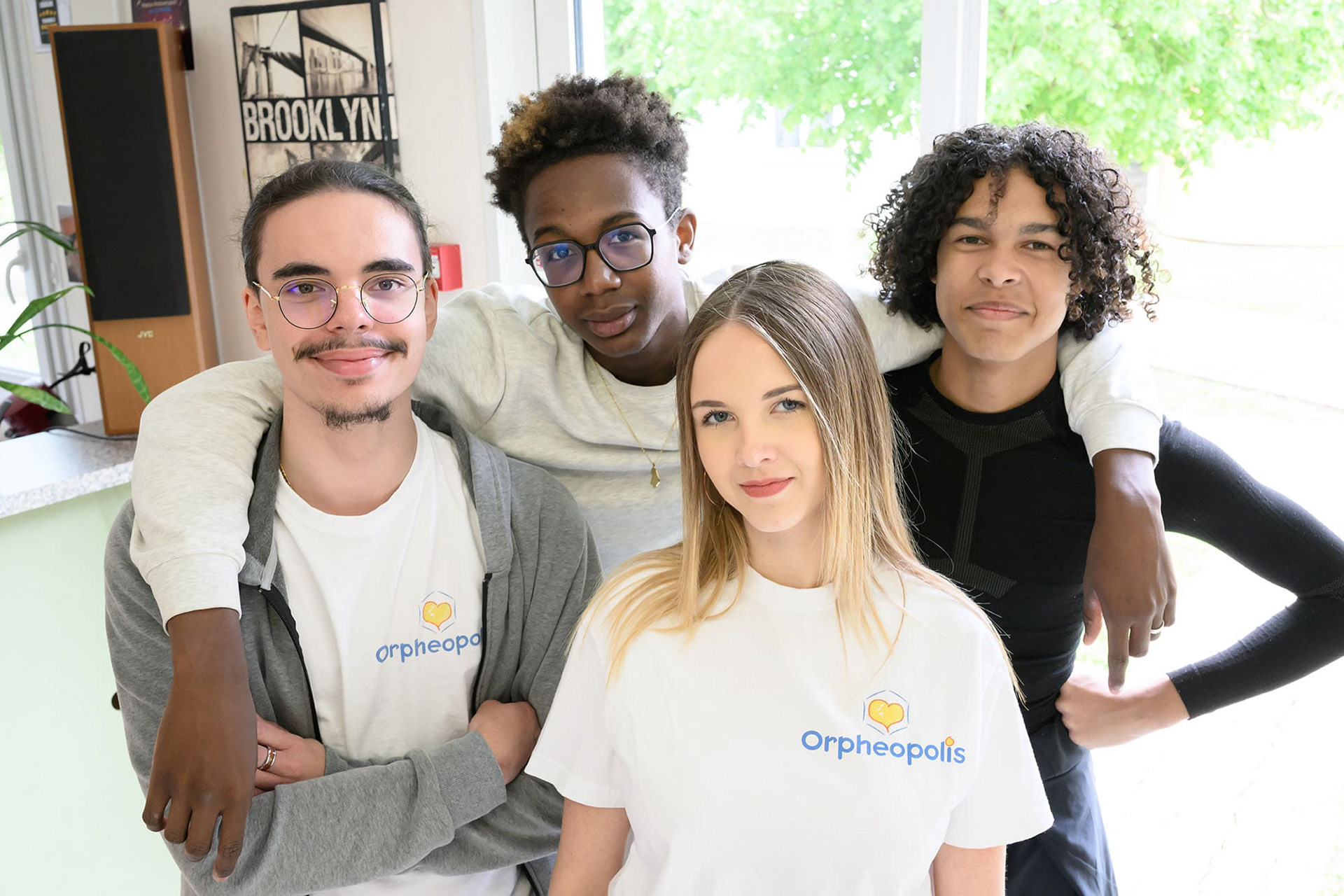 ORPHÉOPOLIS à Bourges