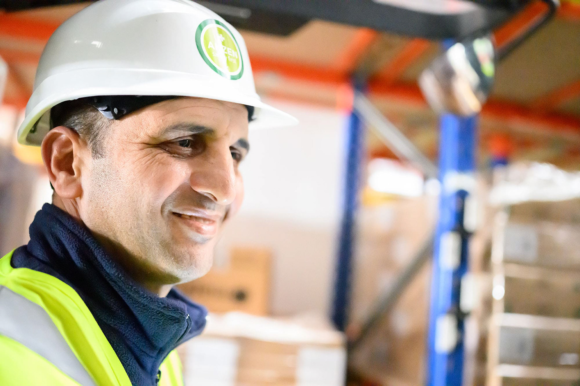 CFAO MAPHAR à Casablanca