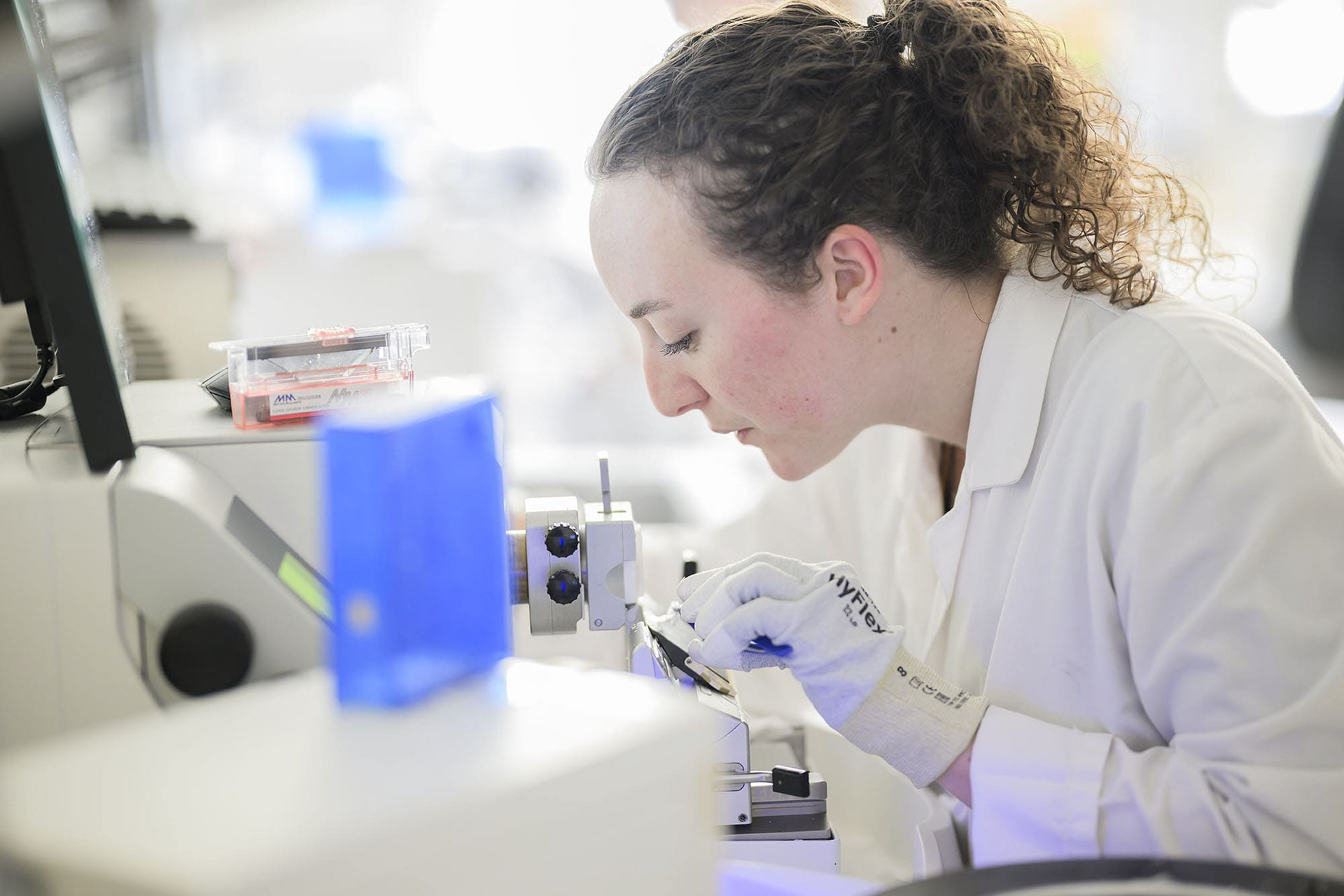 INSTITUT CURIE à Paris