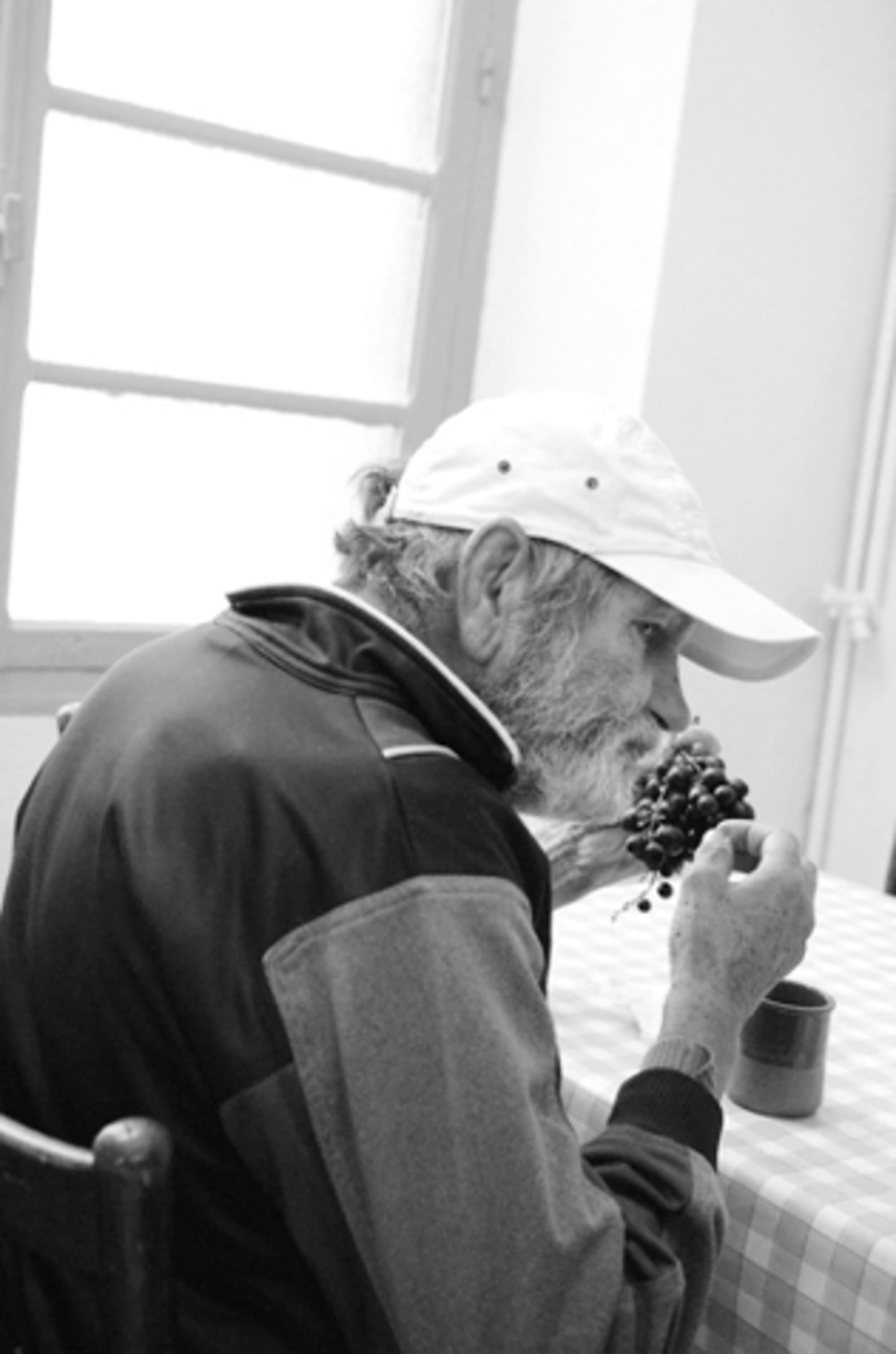 Reportage photo - Centre de TOULOUSE.