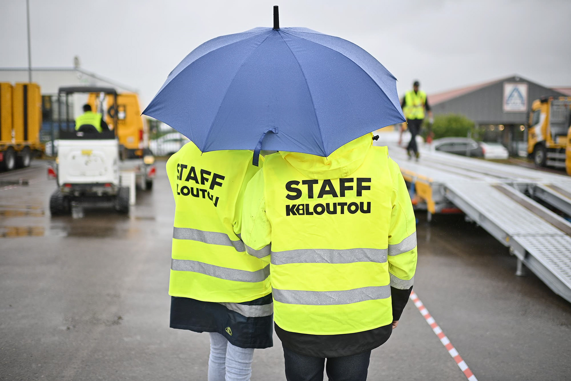 Reportage photo événementiel. France.