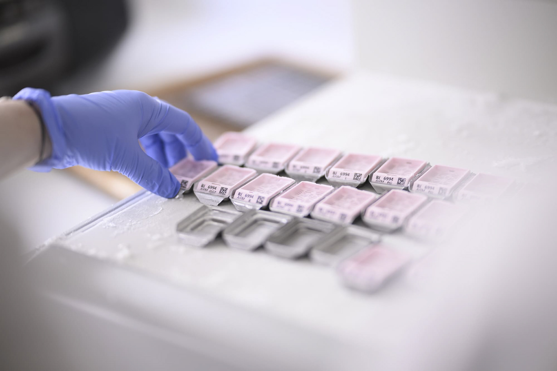 Service anatomopathologie