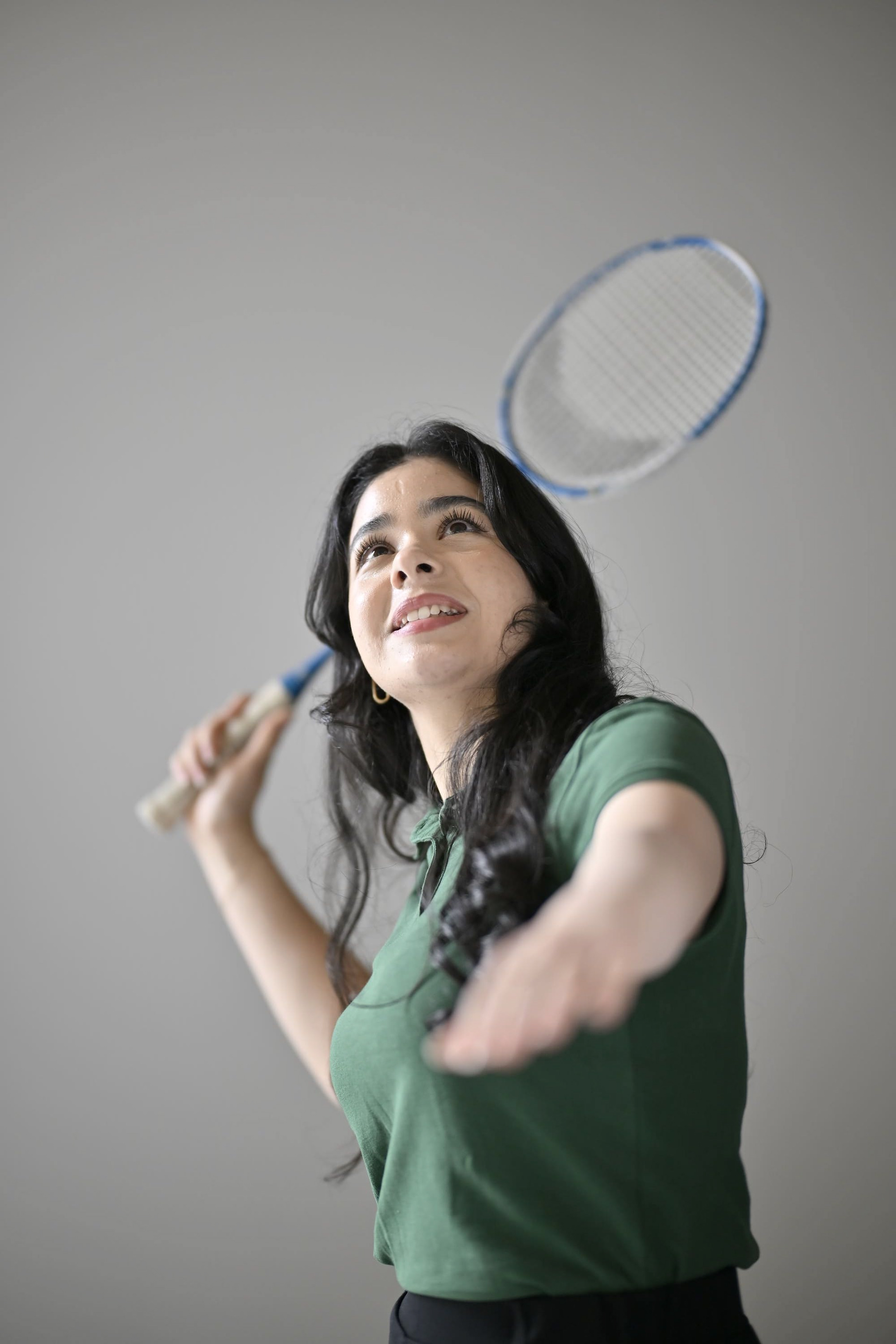 Portrait sport passion dans l'entreprise