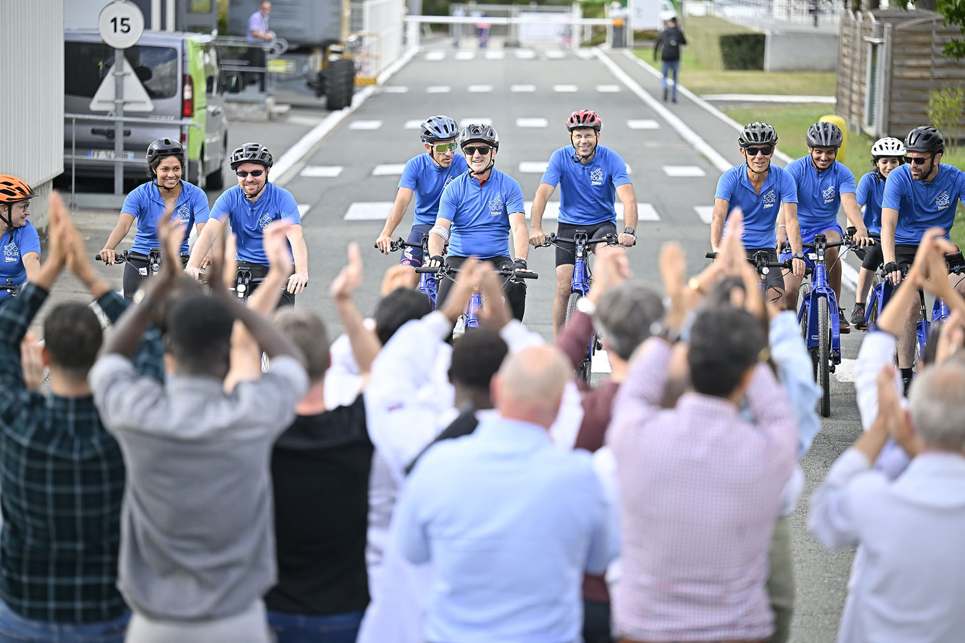 Reportage photo événementiel plutôt sportif ...