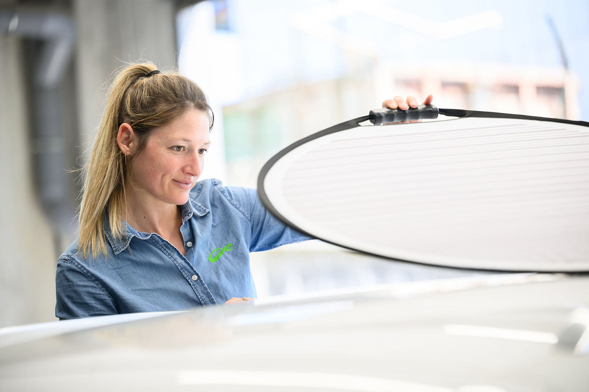 ARAMISAUTO à Anglet