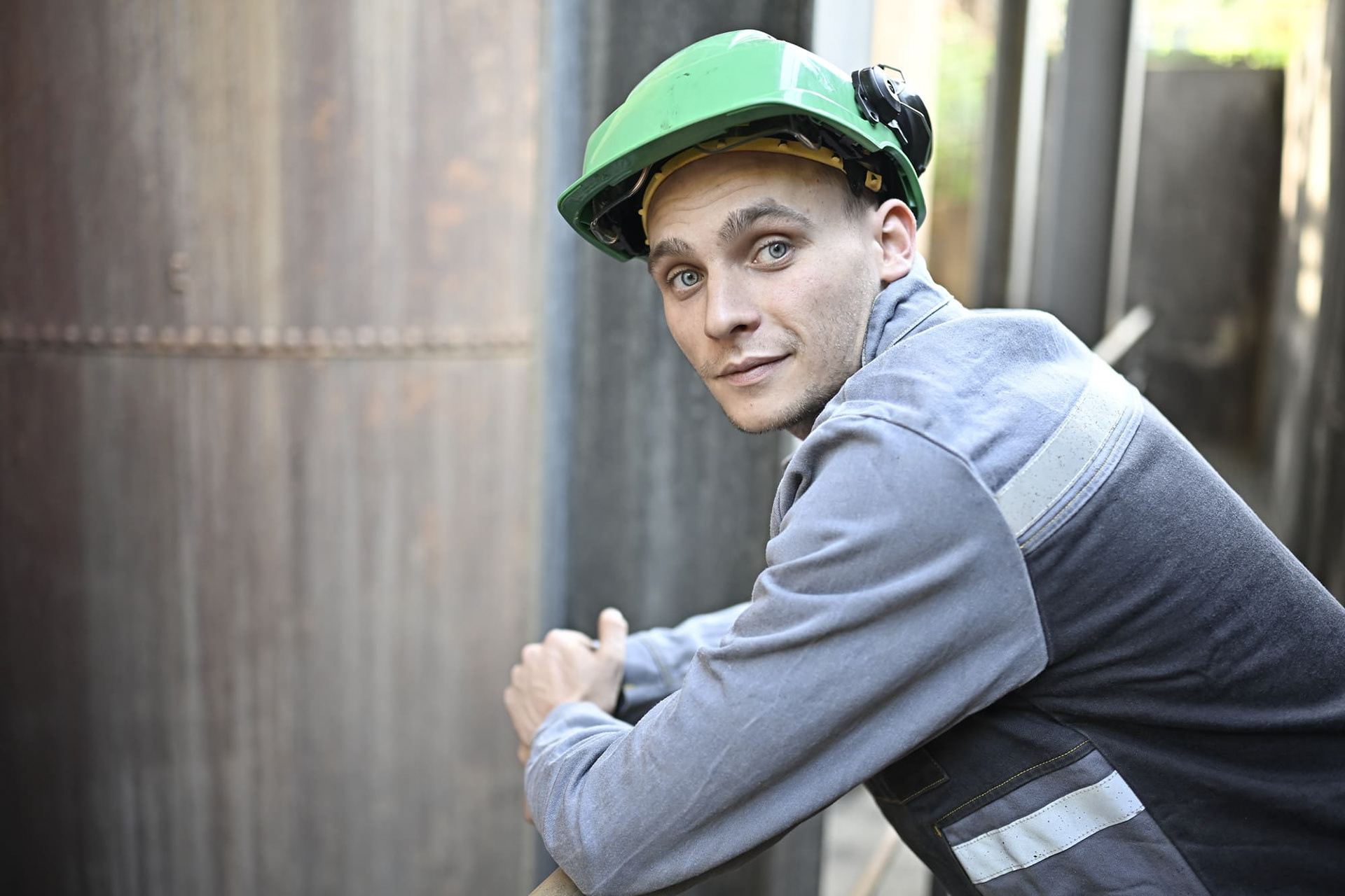Portrait métier - Agriculteur - Betteravier - Sucrerie - Nord France