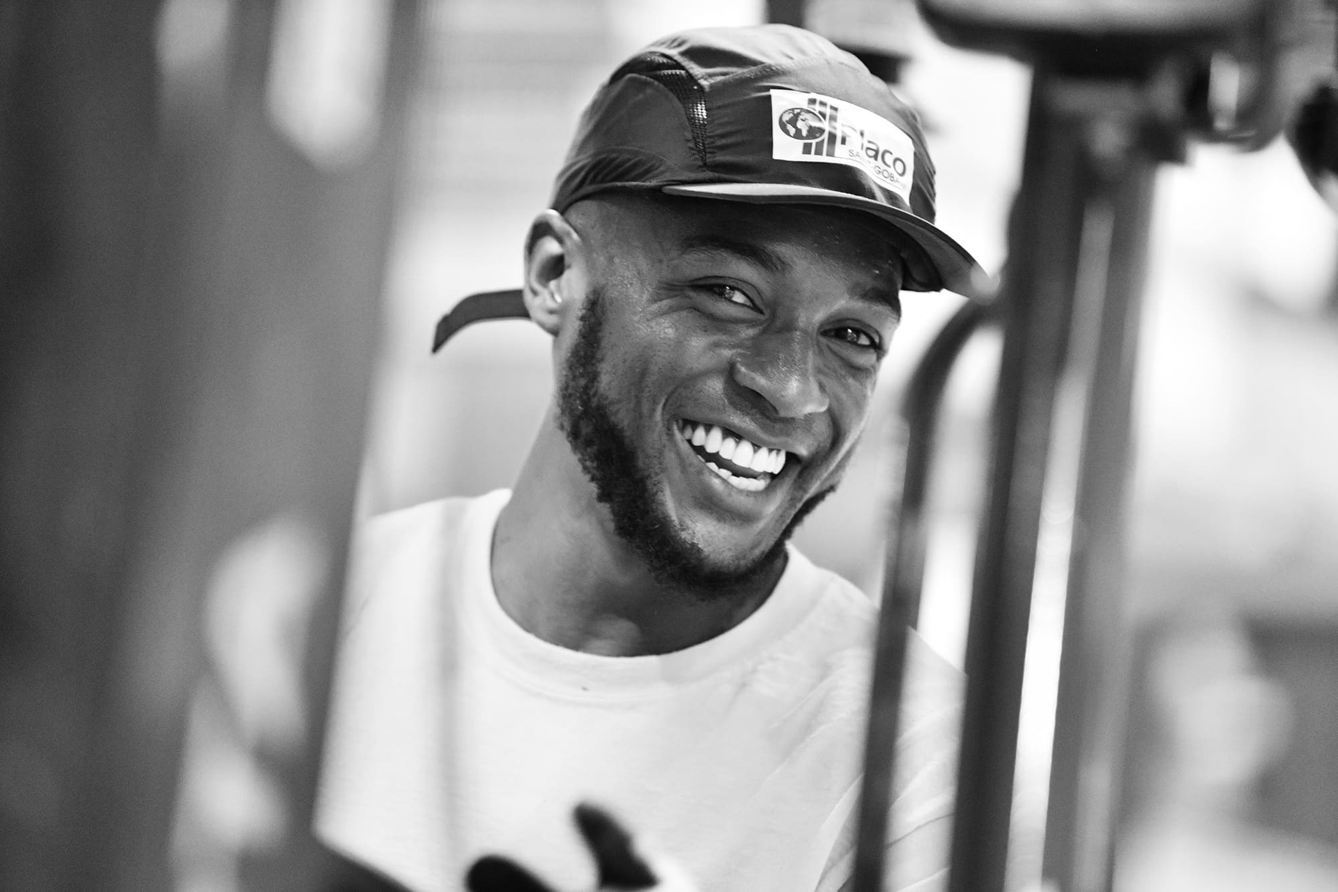Portrait métier - usine - Norvège