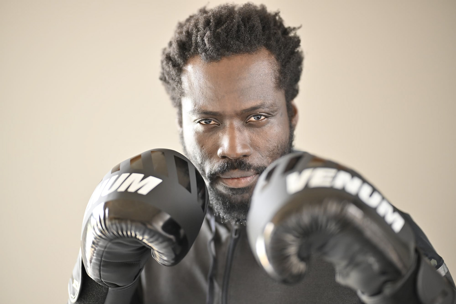 Portrait sport passion dans l'entreprise