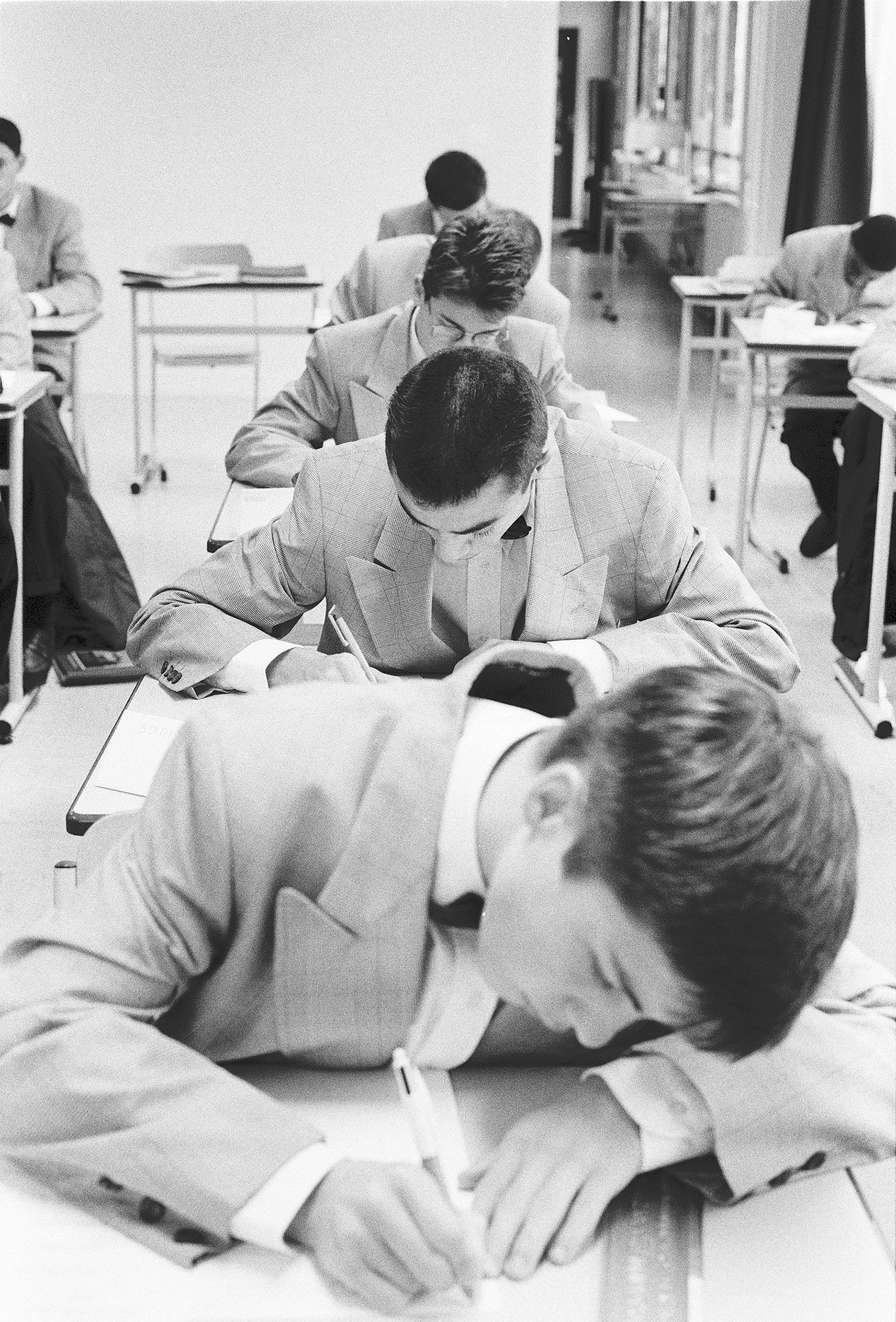 Ecole hôtelière de VERSAILLES - GUYANCOURT