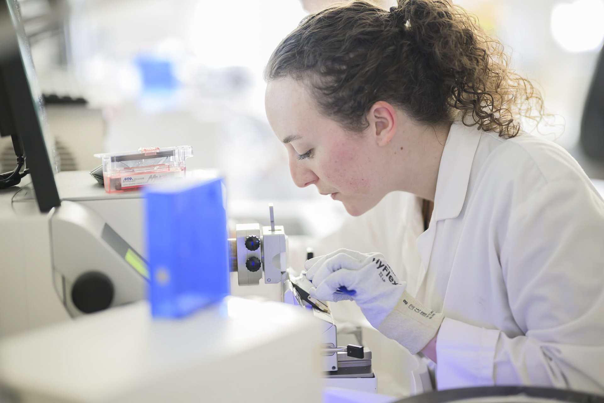 Service anatomopathologie