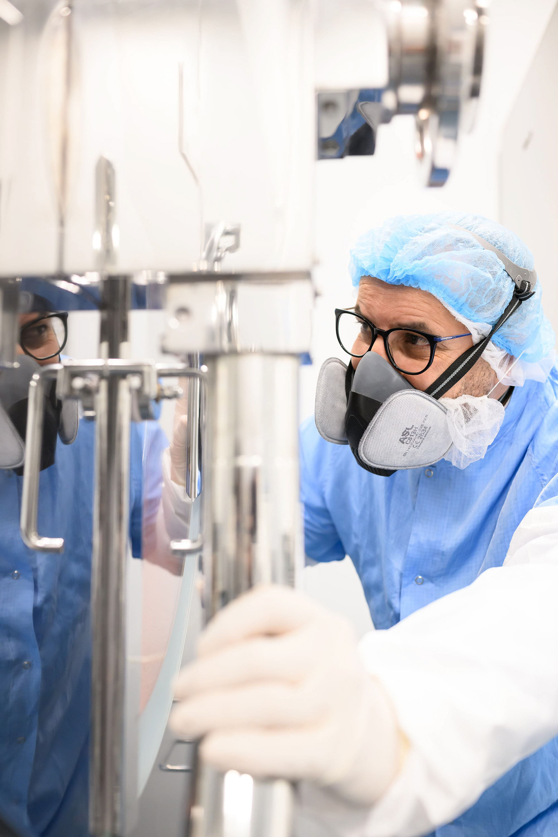 CFAO MAPHAR à Casablanca