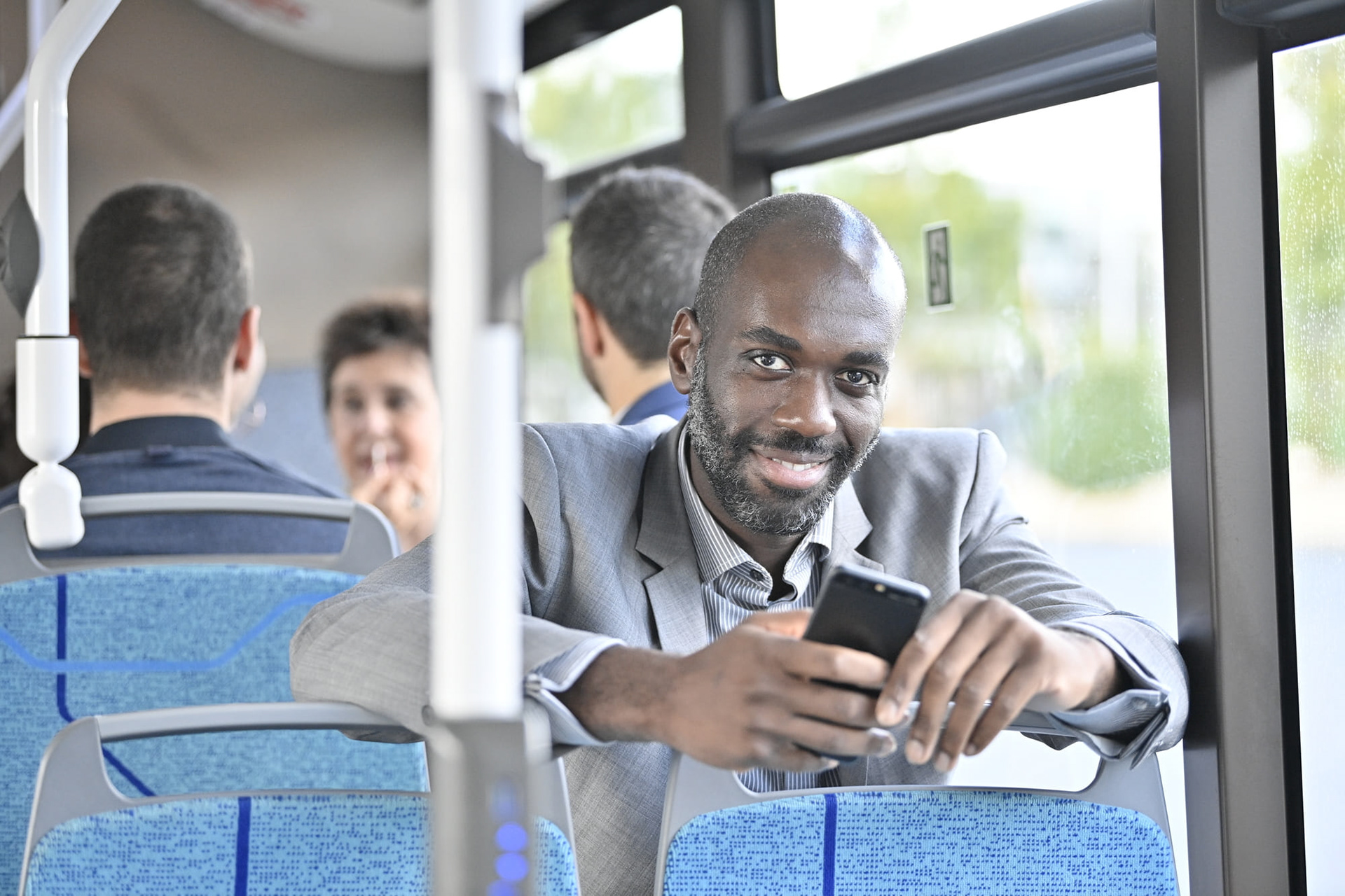 Shooting pour campagne publicitaire avec comédiens - Agence Distrart
