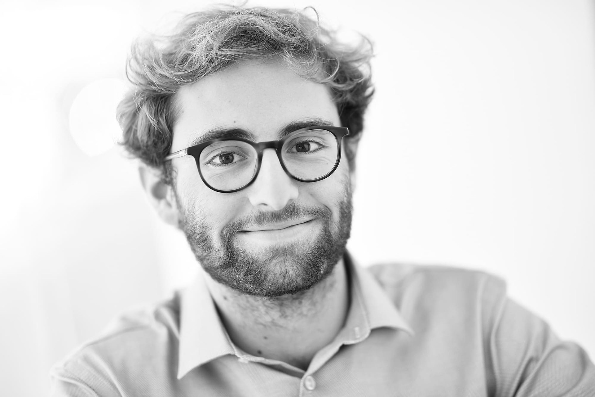 Portrait corporate chez TNP CONSULTING.