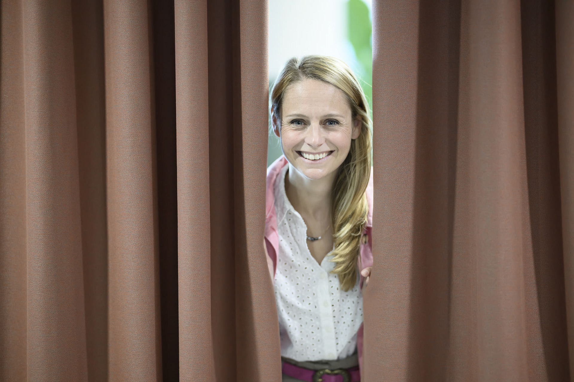 Portrait corporate chez SUEZ.