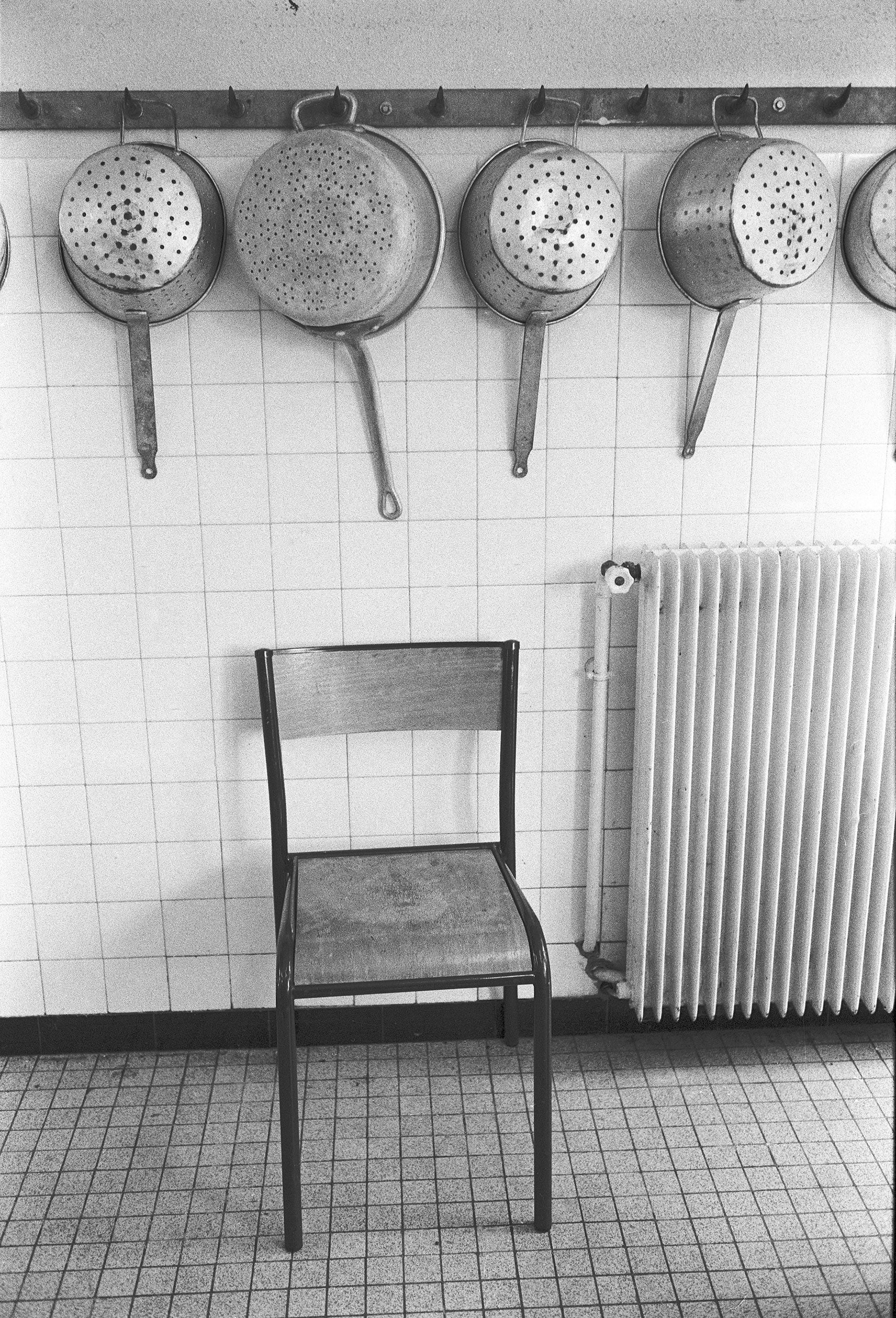 Ecole hôtelière de VERSAILLES - GUYANCOURT