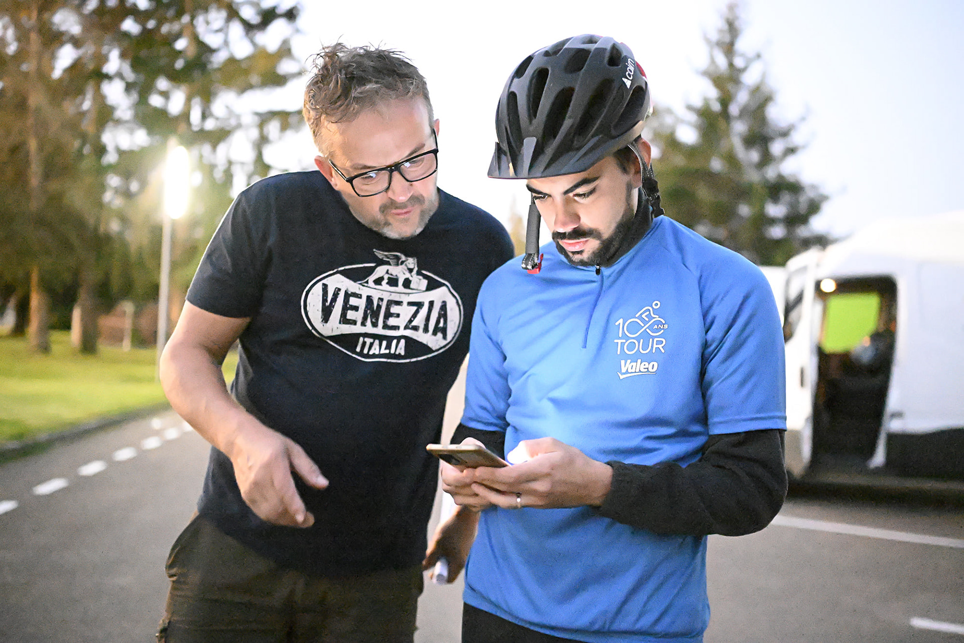 Reportage photo événementiel plutôt sportif ...
