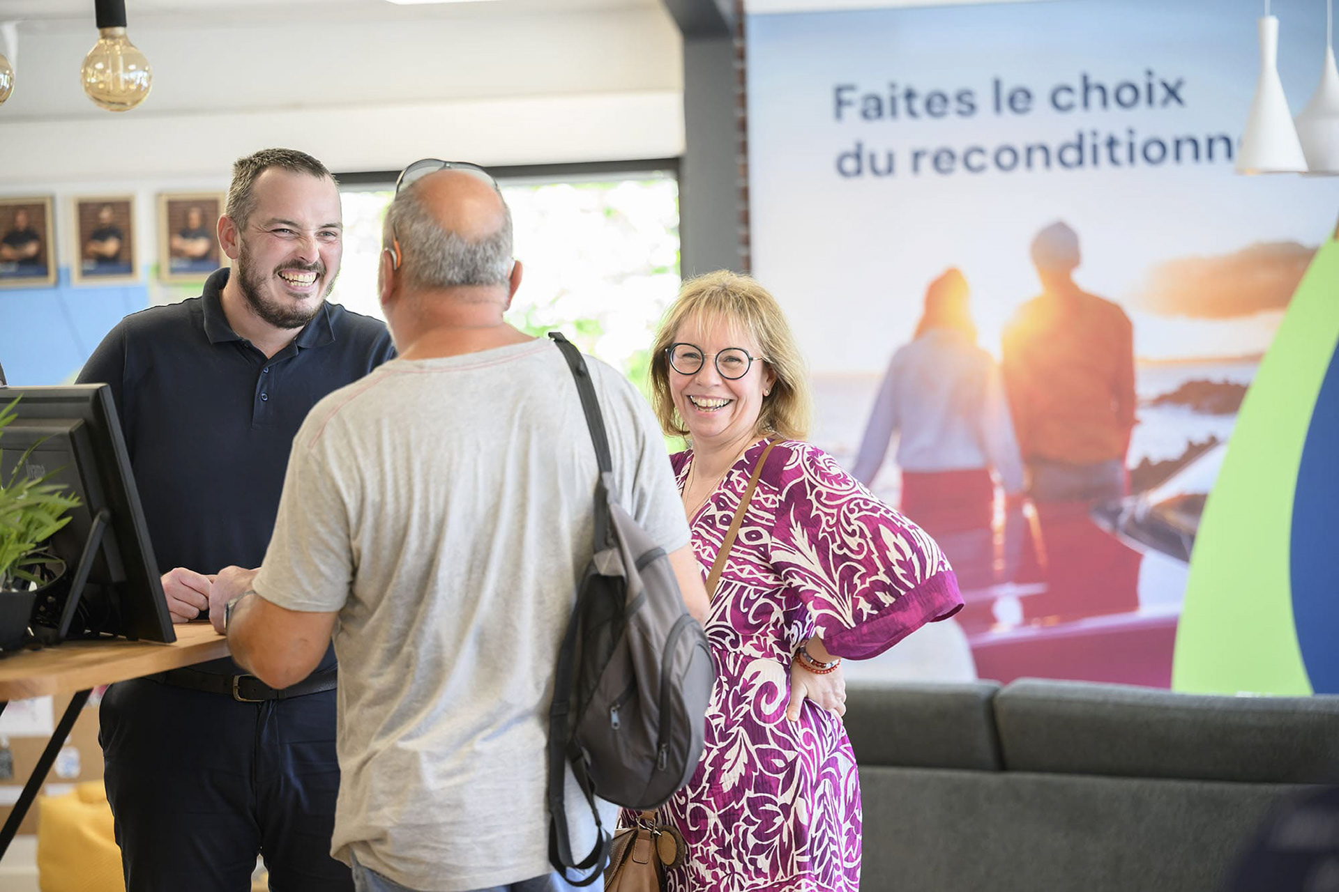 ARAMISAUTO à Anglet