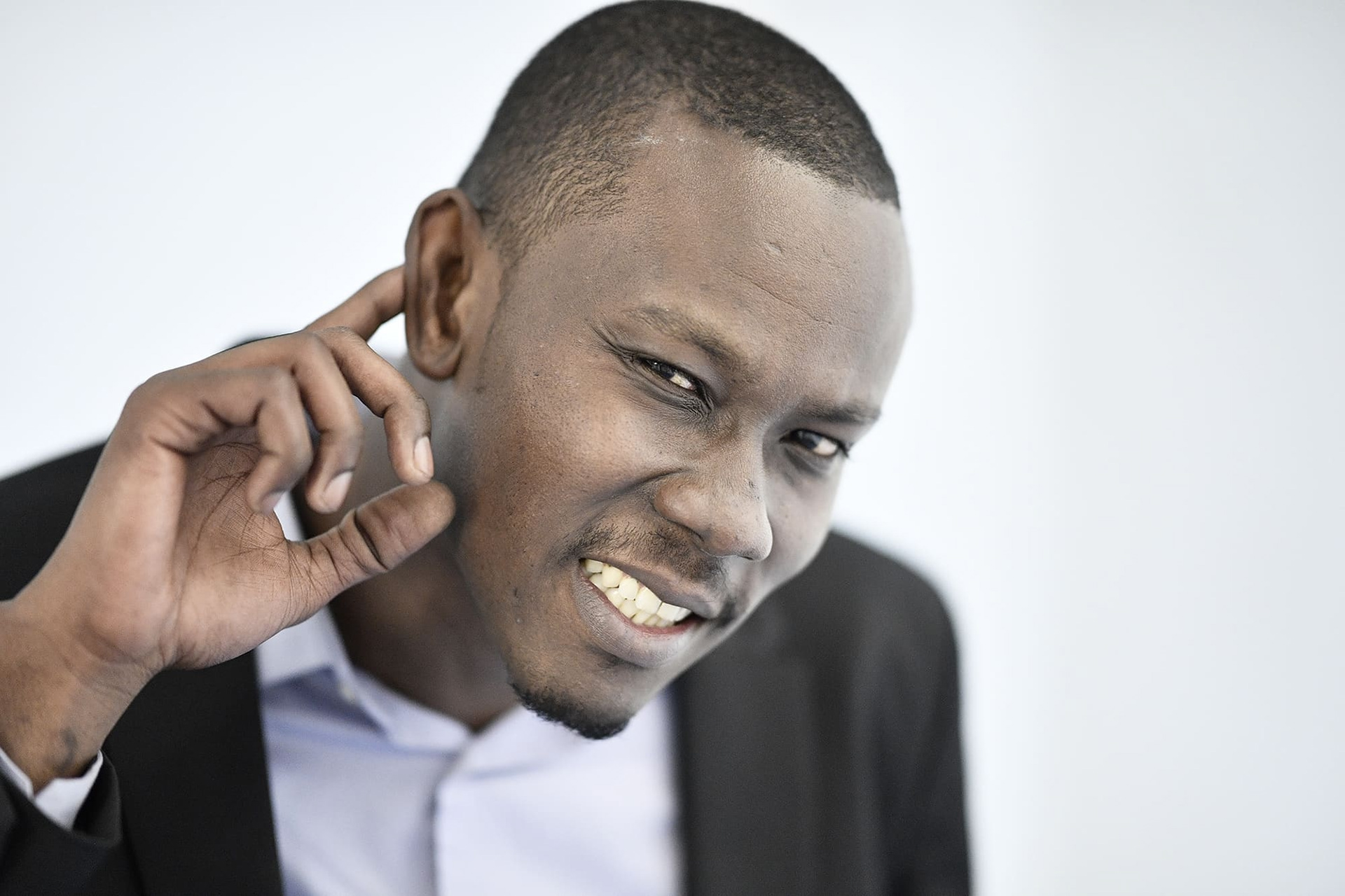 Portrait corporate chez TNP CONSULTING.