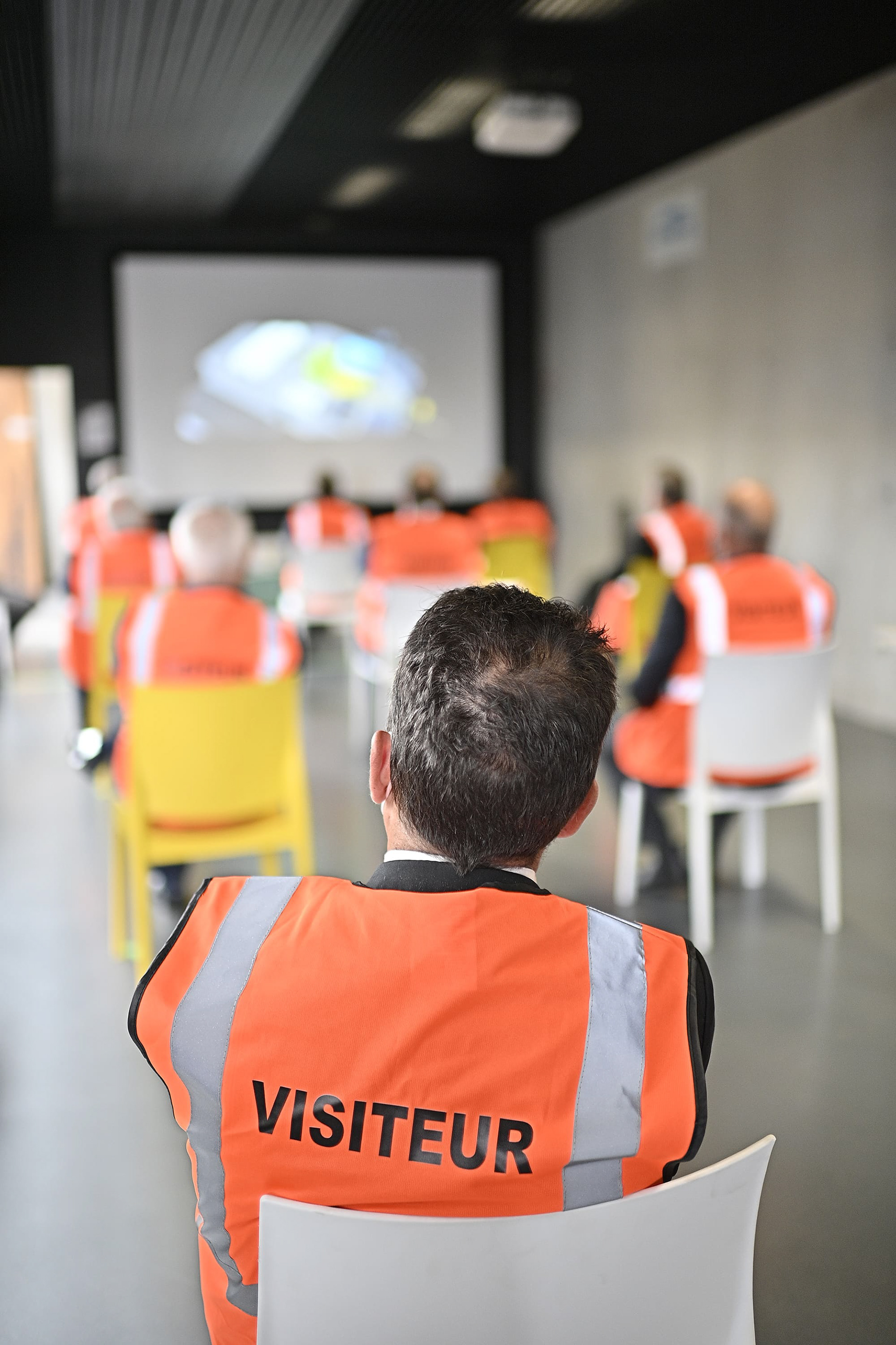Reportage photo - Journées thématiques à DUNKERQUE.