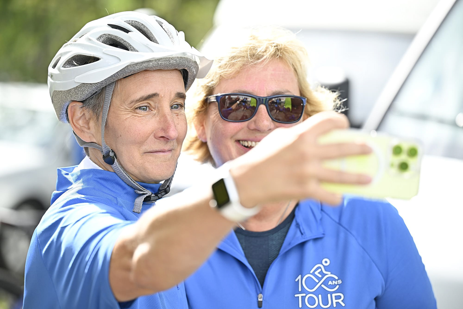 Reportage photo événementiel plutôt sportif ...