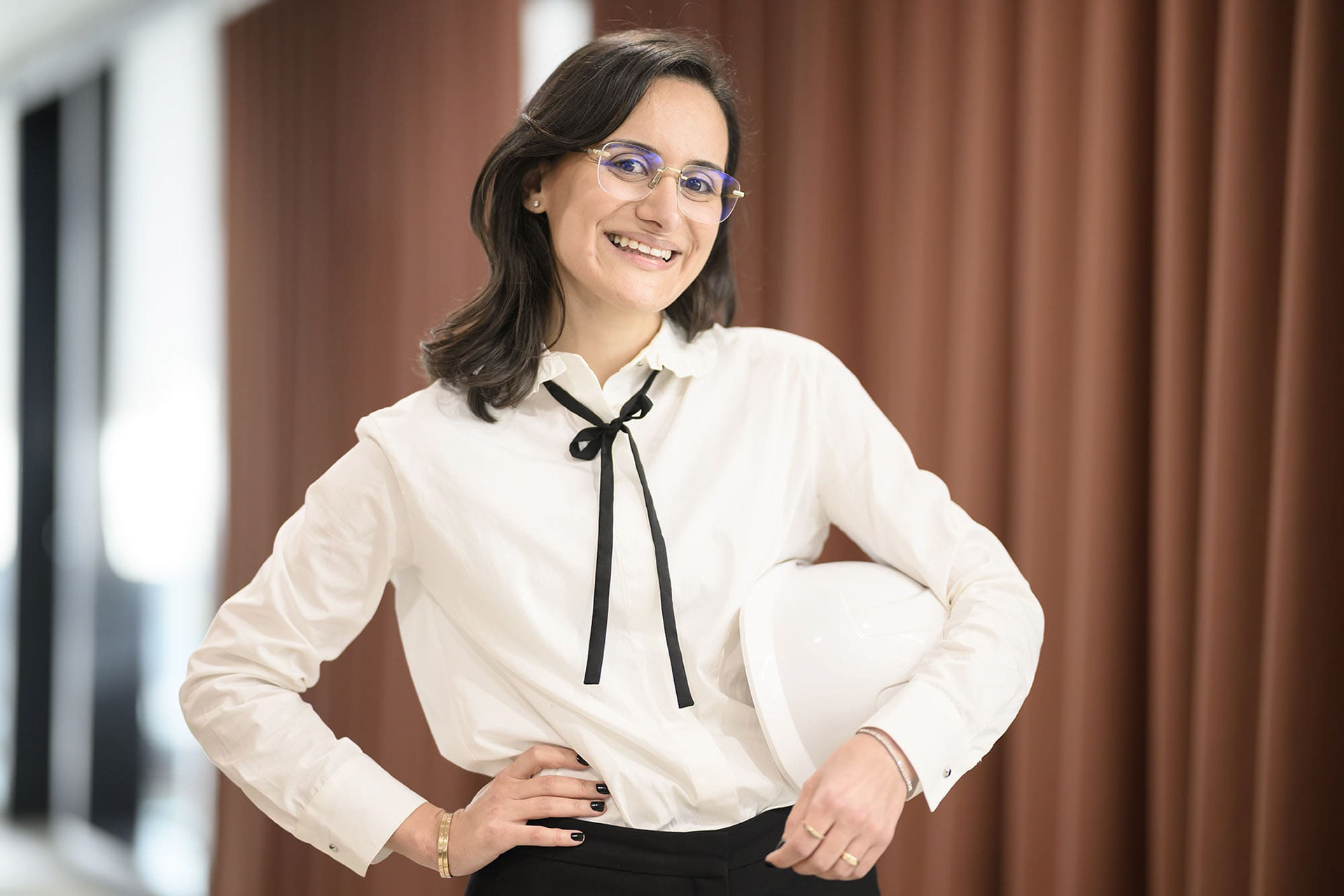 SUEZ Paris La défense