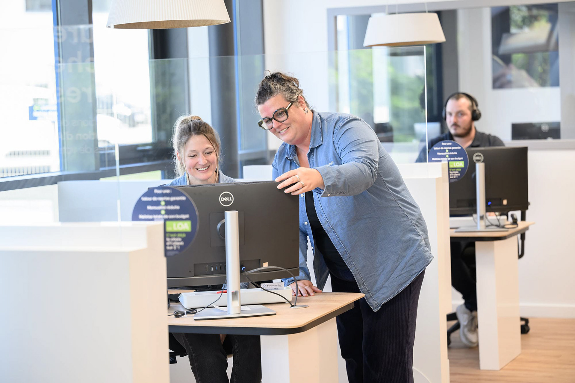 ARAMISAUTO à Anglet