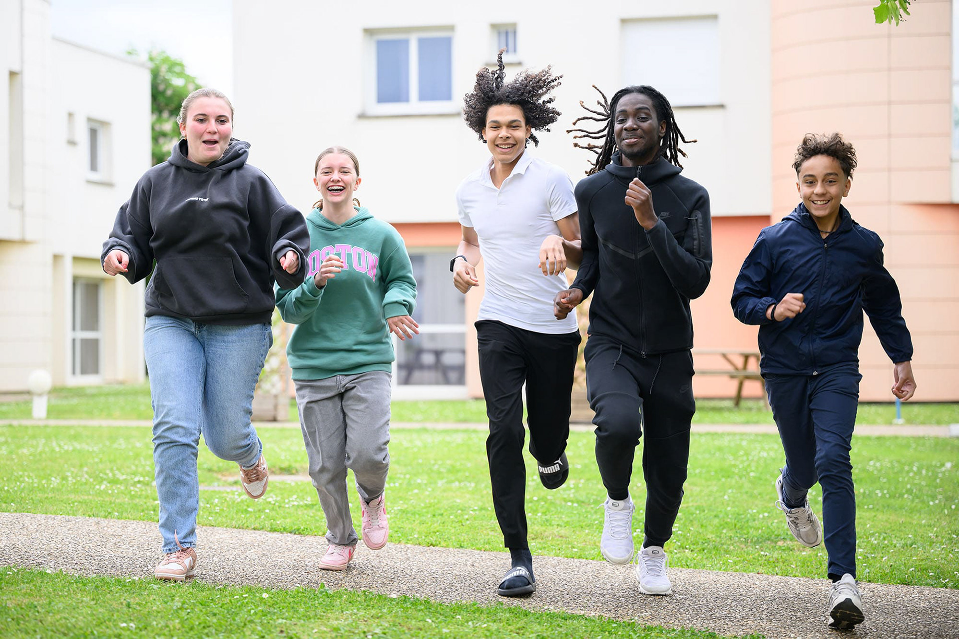 ORPHÉOPOLIS à Bourges