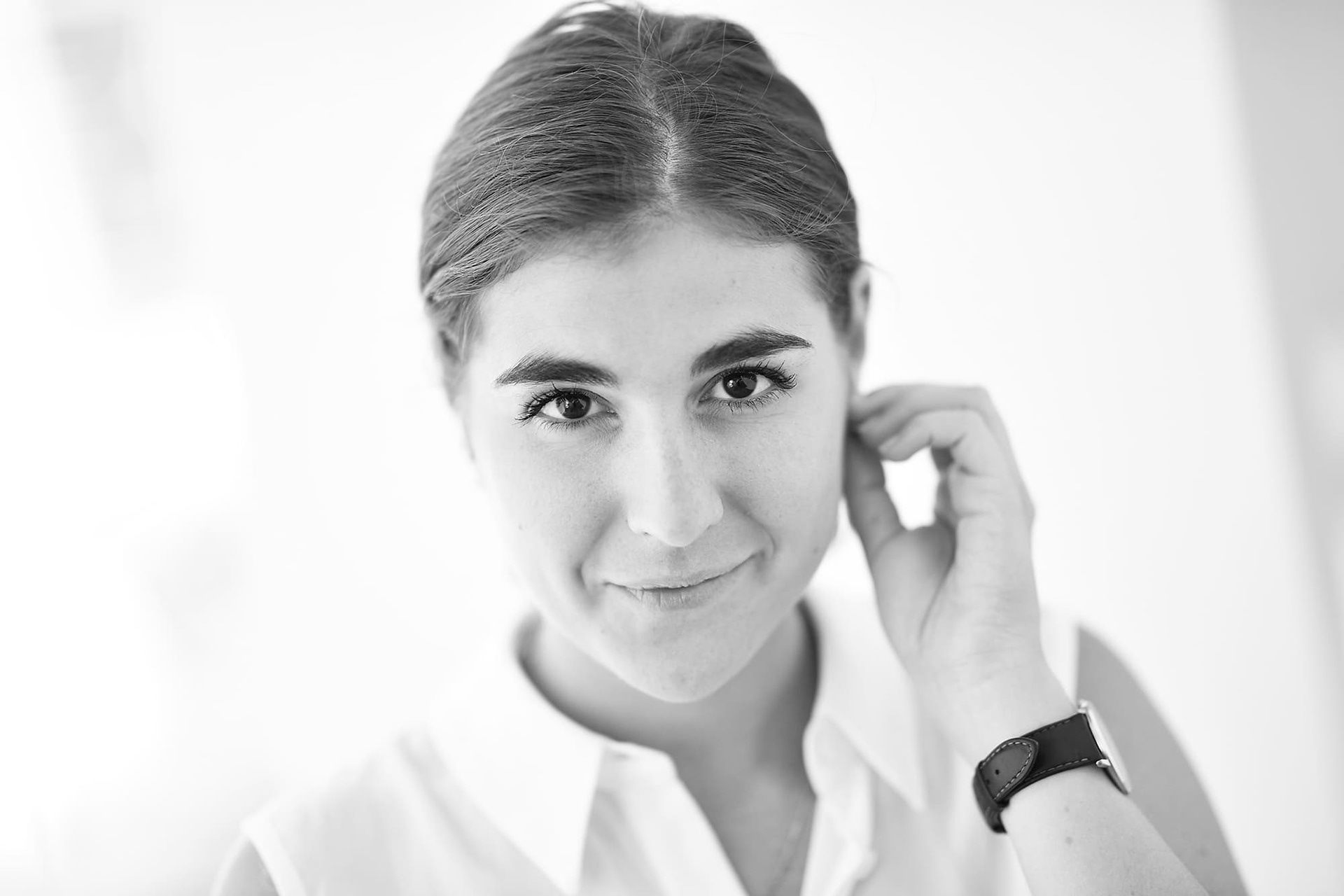 Portrait corporate chez TNP CONSULTING.