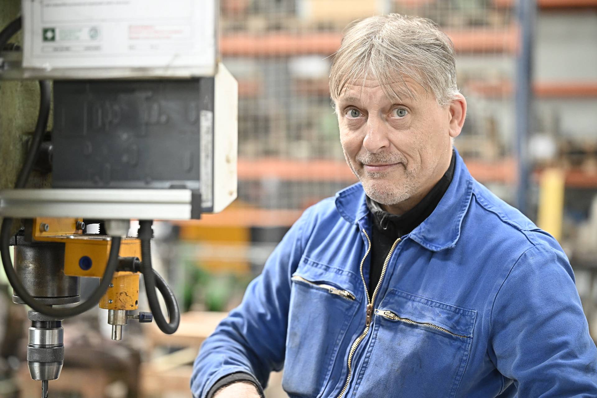 Portrait métier - Agriculteur - Betteravier - Sucrerie - Nord France